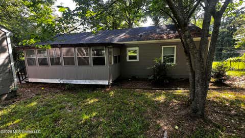 Homes For Sale - 5160 Lurline Drive<br/> Jackson, MS 39204