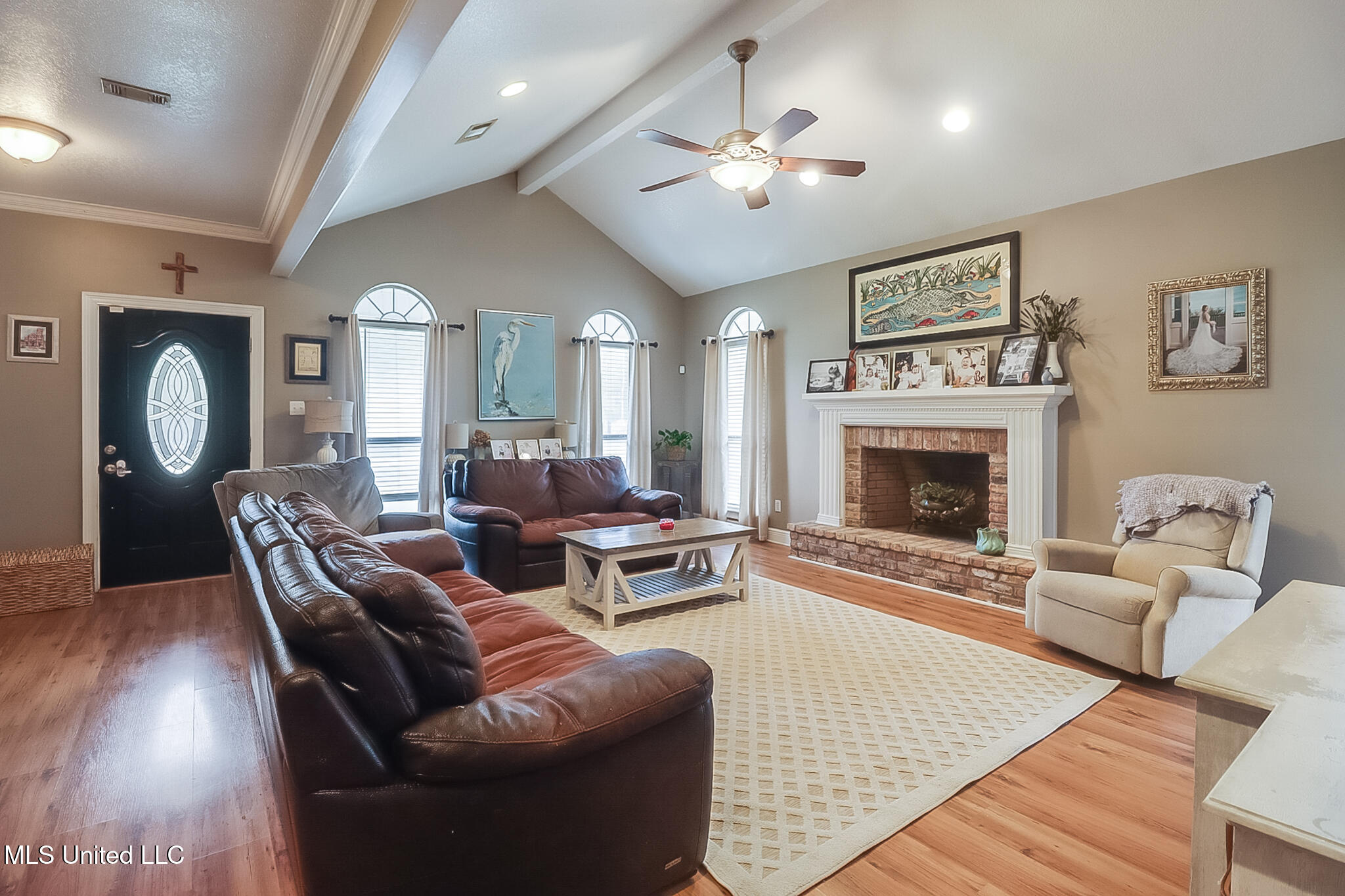 11845 River Estates Circle, Biloxi, Mississippi image 17