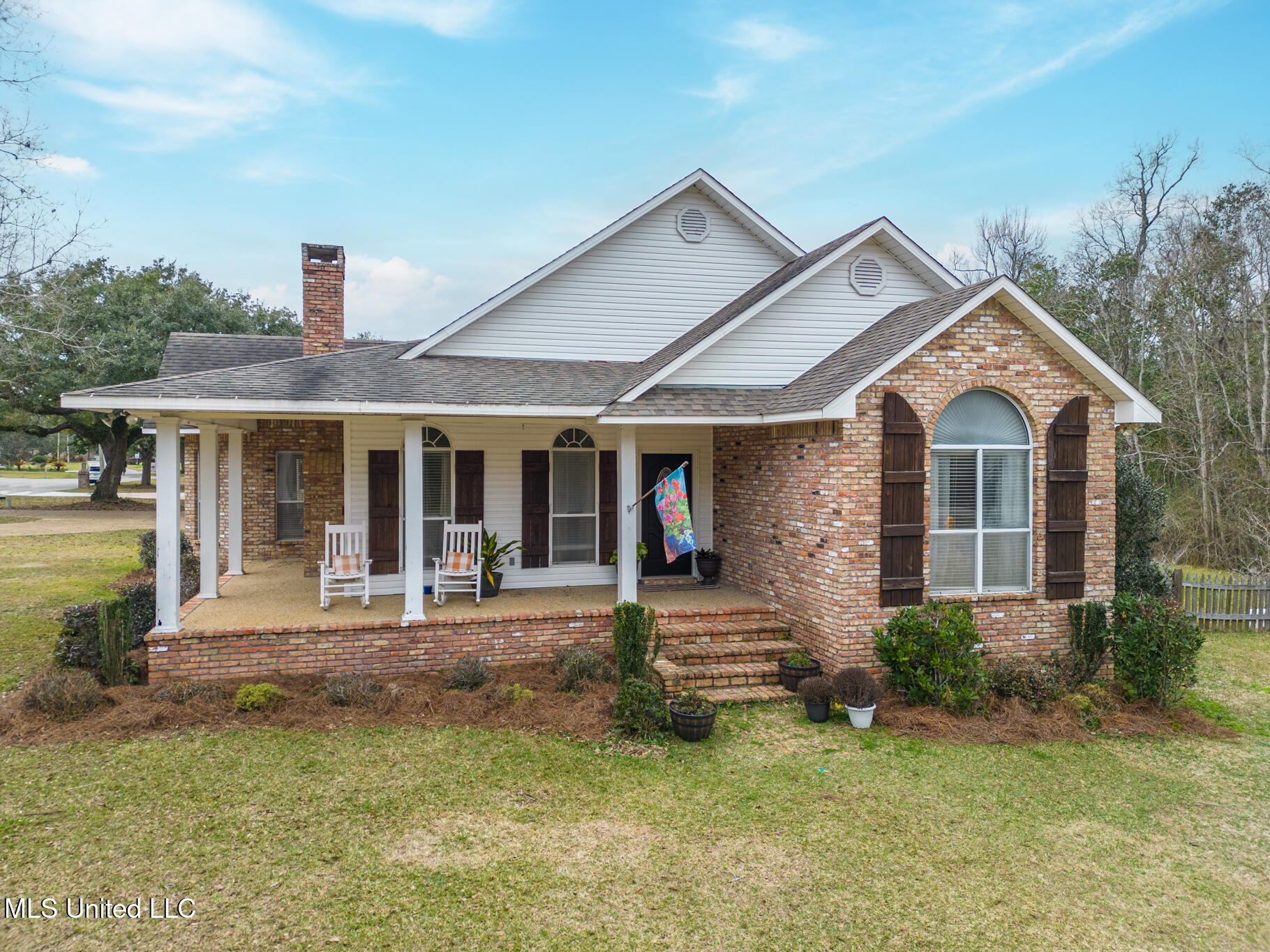 11845 River Estates Circle, Biloxi, Mississippi image 2