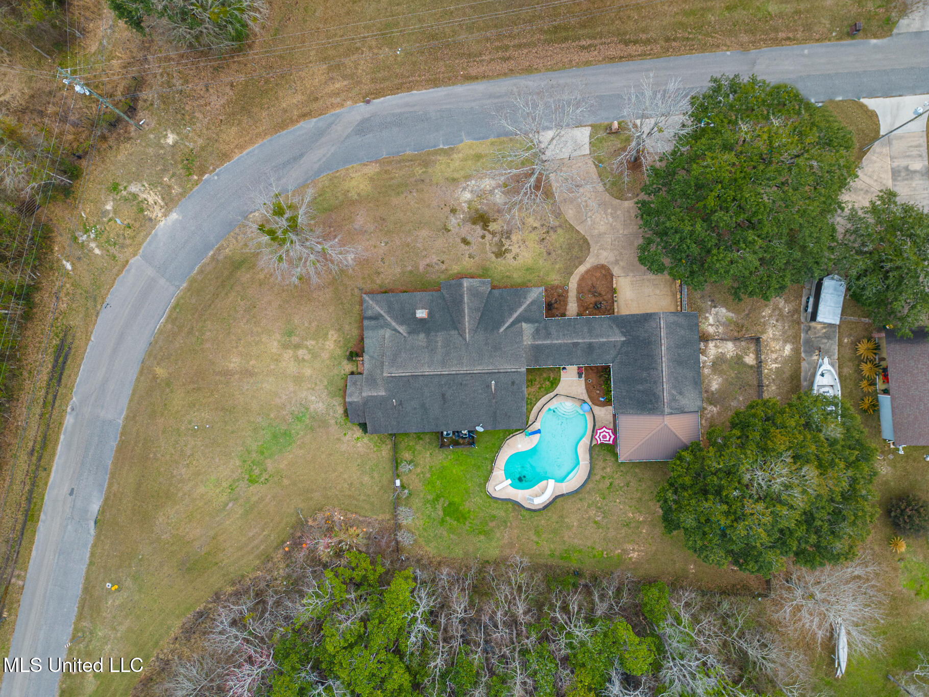 11845 River Estates Circle, Biloxi, Mississippi image 30