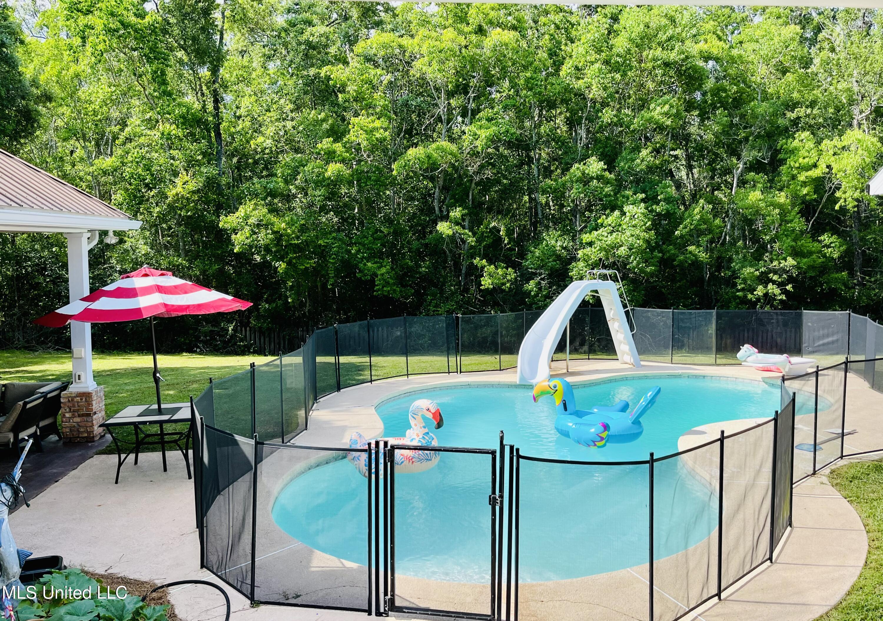 11845 River Estates Circle, Biloxi, Mississippi image 26