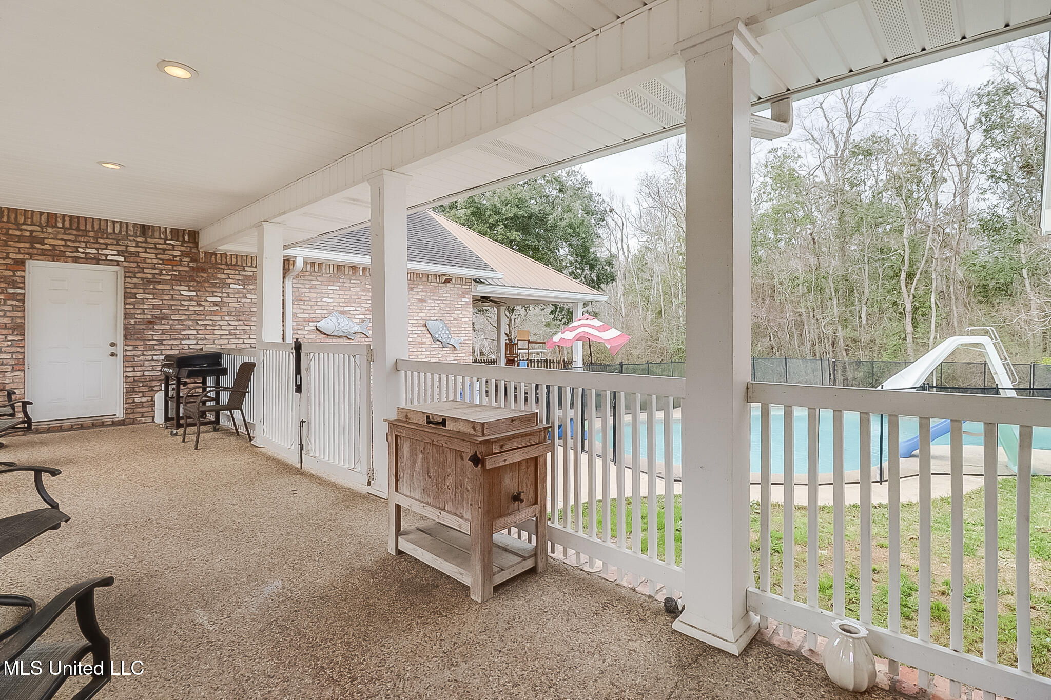11845 River Estates Circle, Biloxi, Mississippi image 27