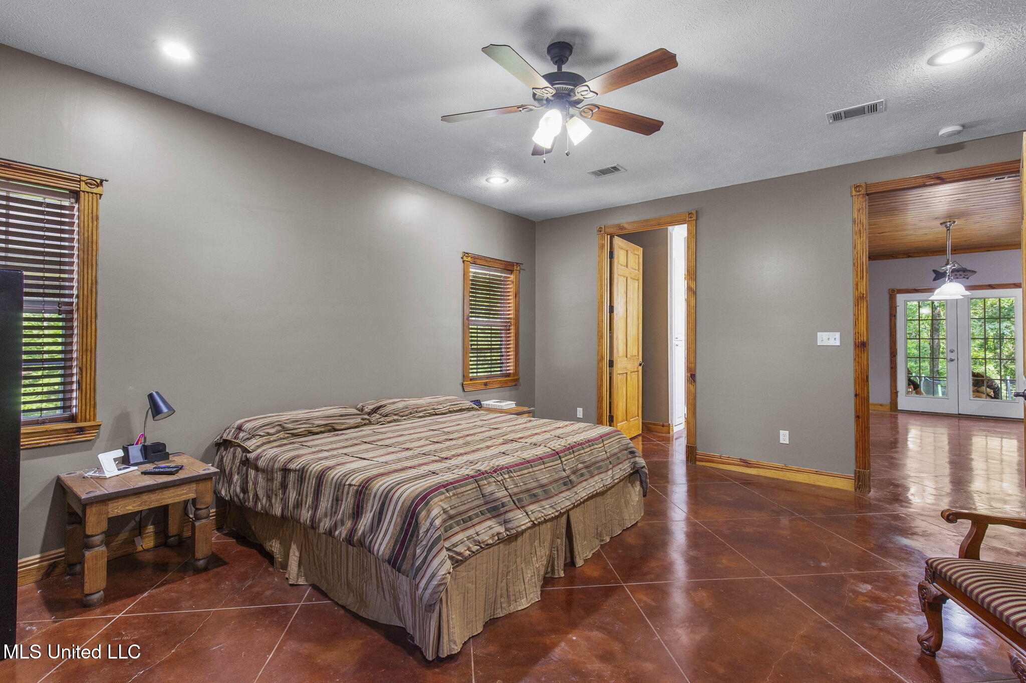 500 E Dewey Camp Drive, Florence, Mississippi image 17