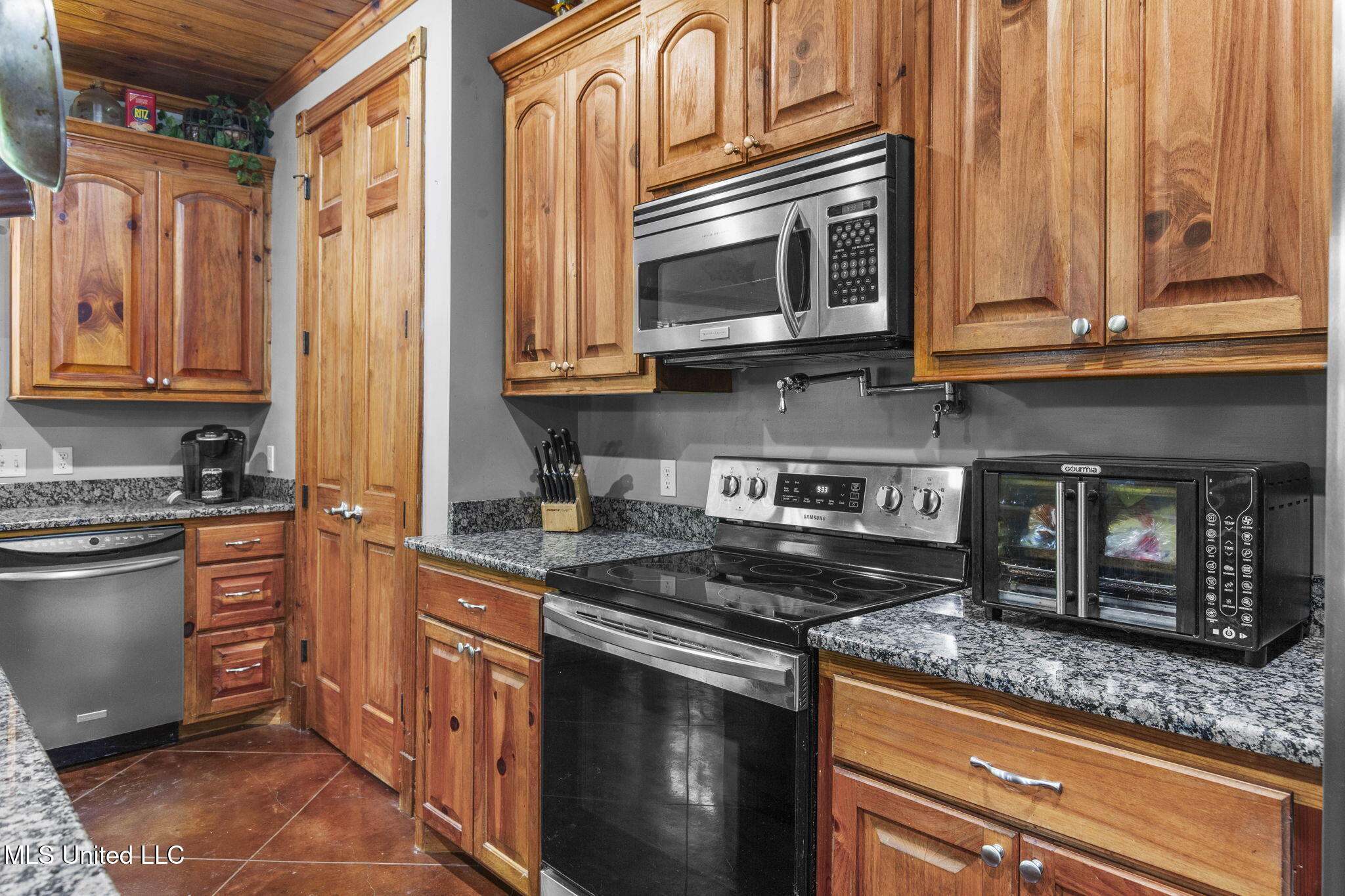 500 E Dewey Camp Drive, Florence, Mississippi image 15
