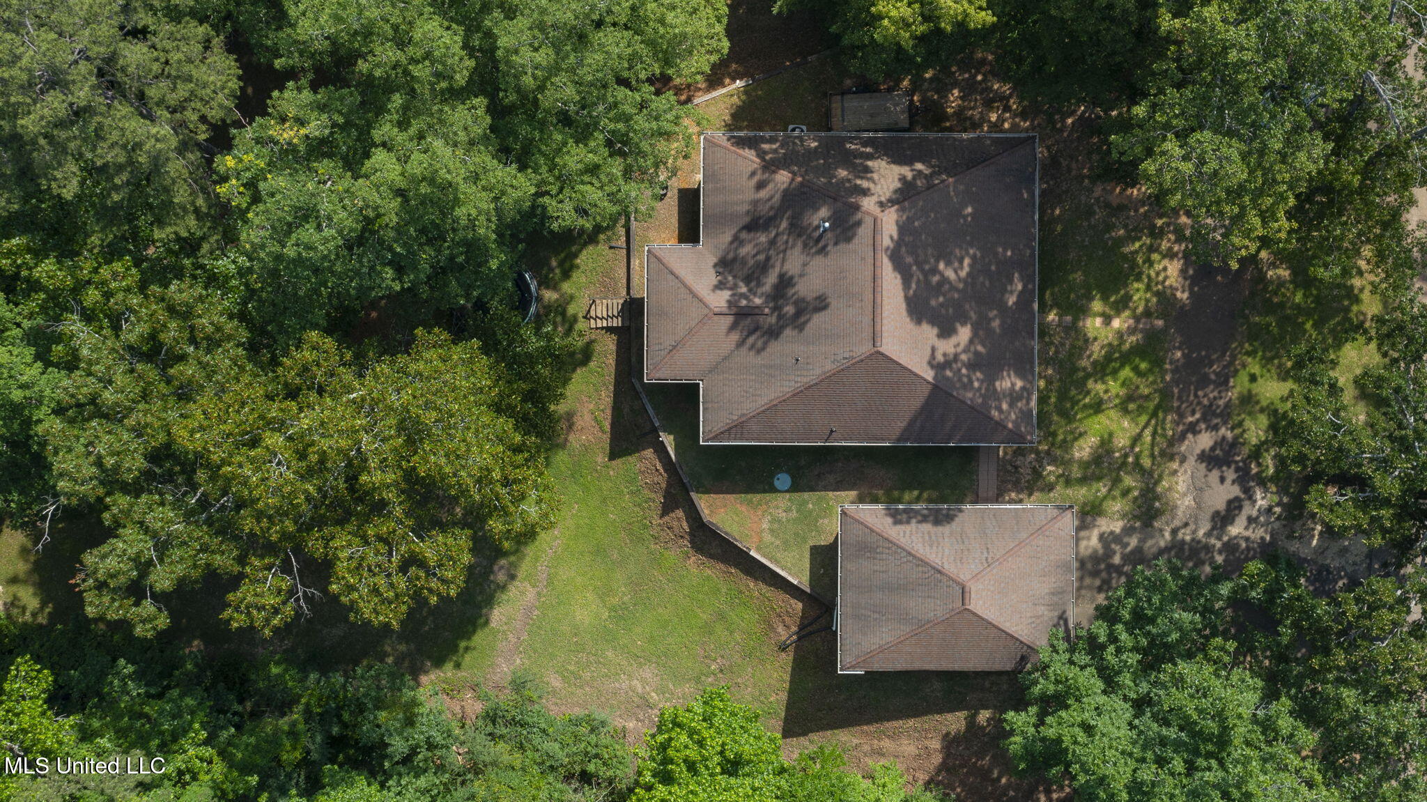 500 E Dewey Camp Drive, Florence, Mississippi image 42