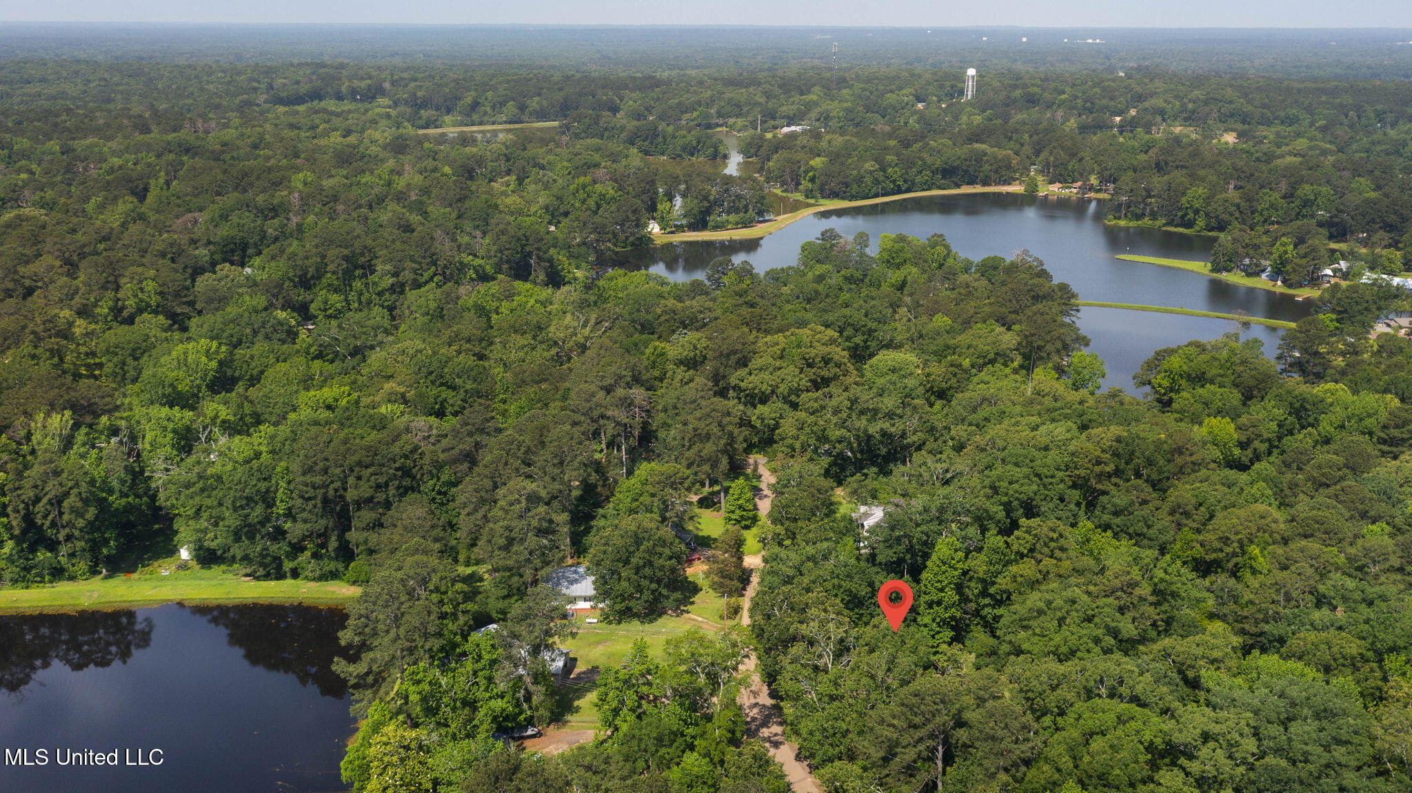 500 E Dewey Camp Drive, Florence, Mississippi image 43