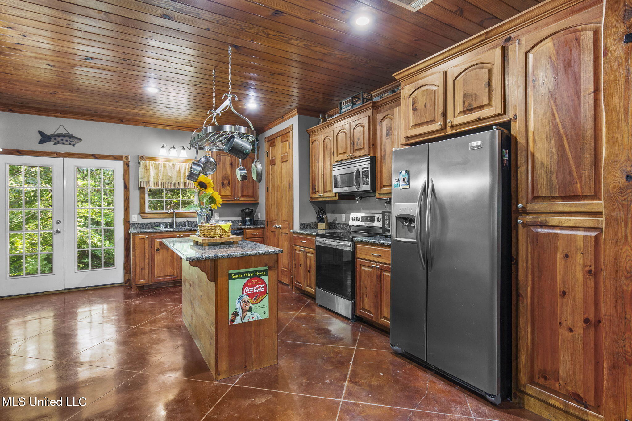 500 E Dewey Camp Drive, Florence, Mississippi image 9