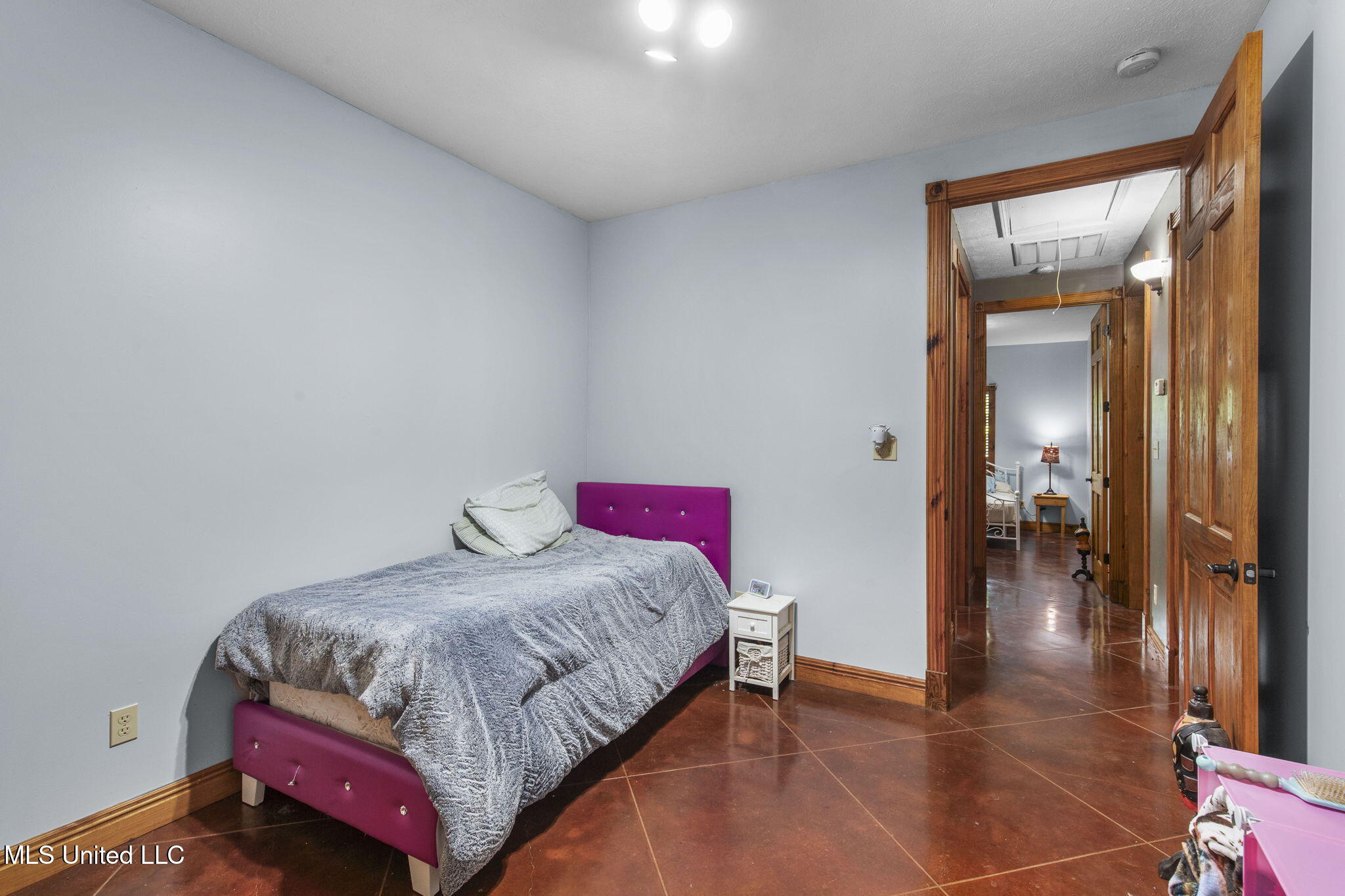 500 E Dewey Camp Drive, Florence, Mississippi image 26