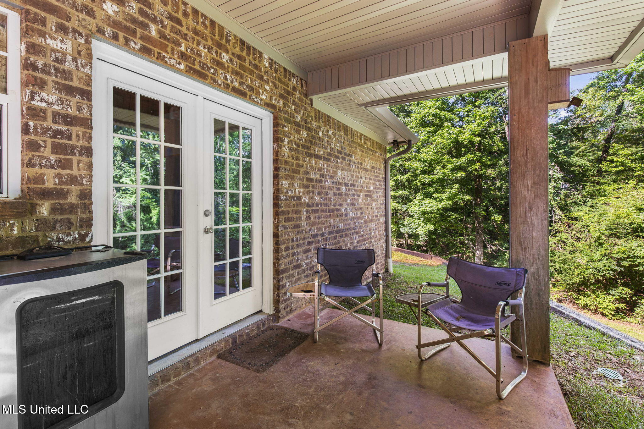 500 E Dewey Camp Drive, Florence, Mississippi image 35