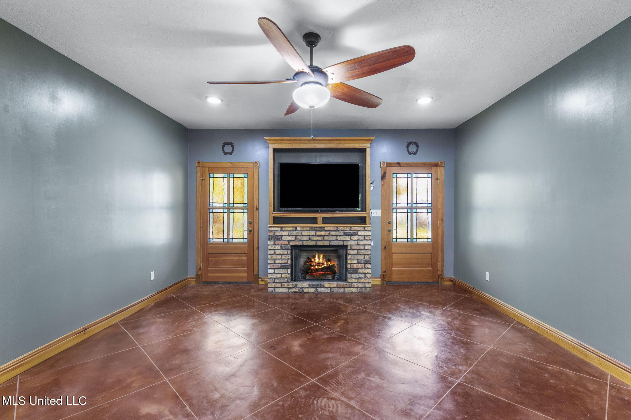 500 E Dewey Camp Drive, Florence, Mississippi image 8