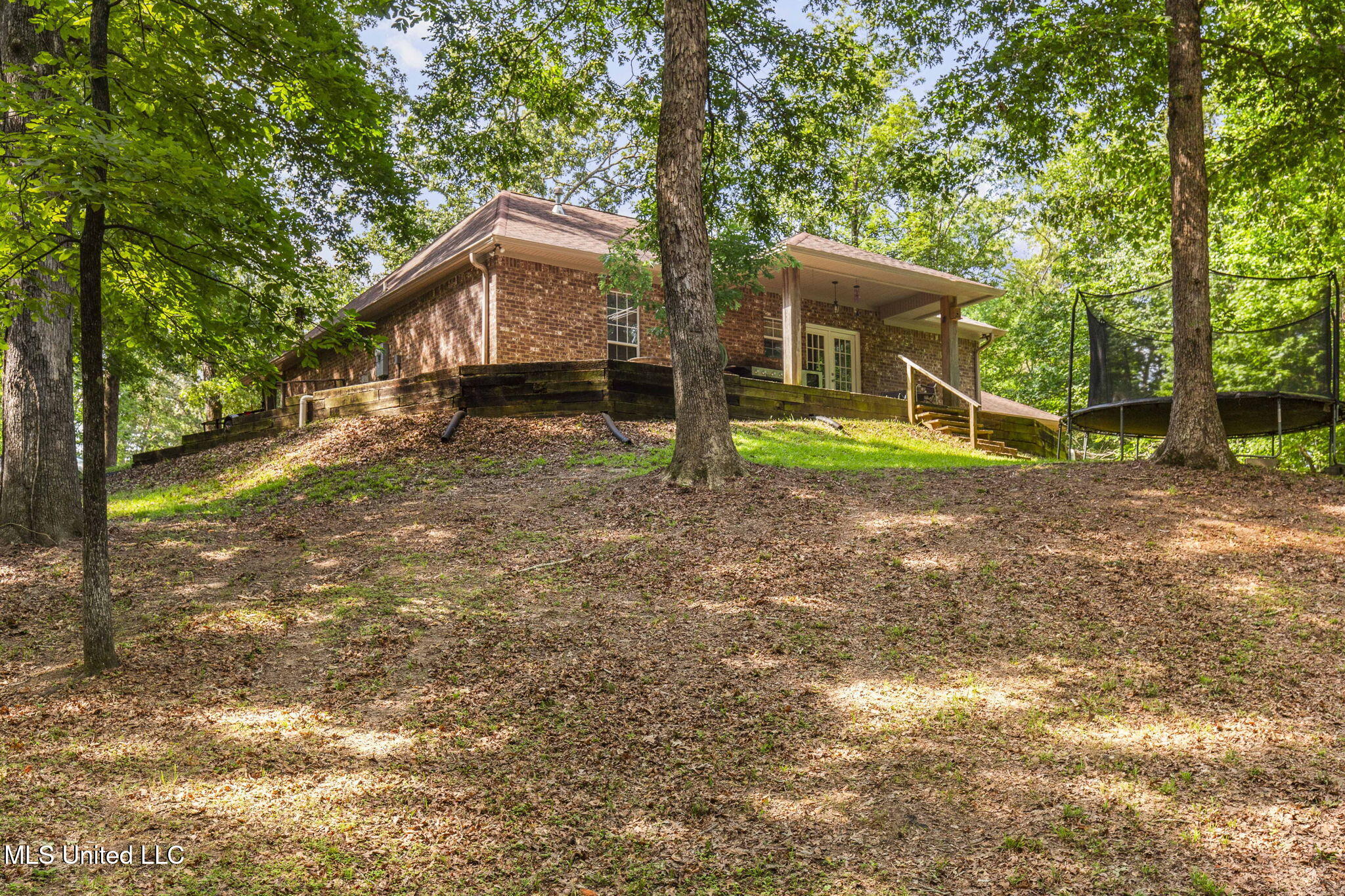 500 E Dewey Camp Drive, Florence, Mississippi image 41