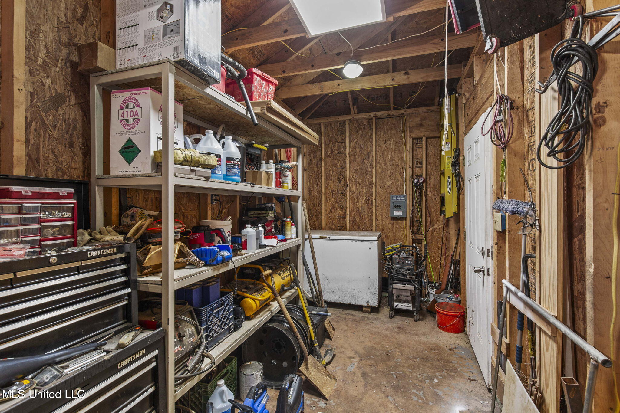 500 E Dewey Camp Drive, Florence, Mississippi image 38