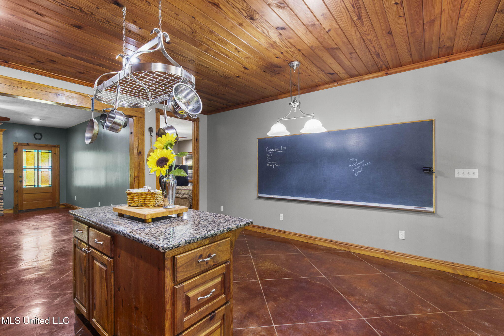 500 E Dewey Camp Drive, Florence, Mississippi image 10