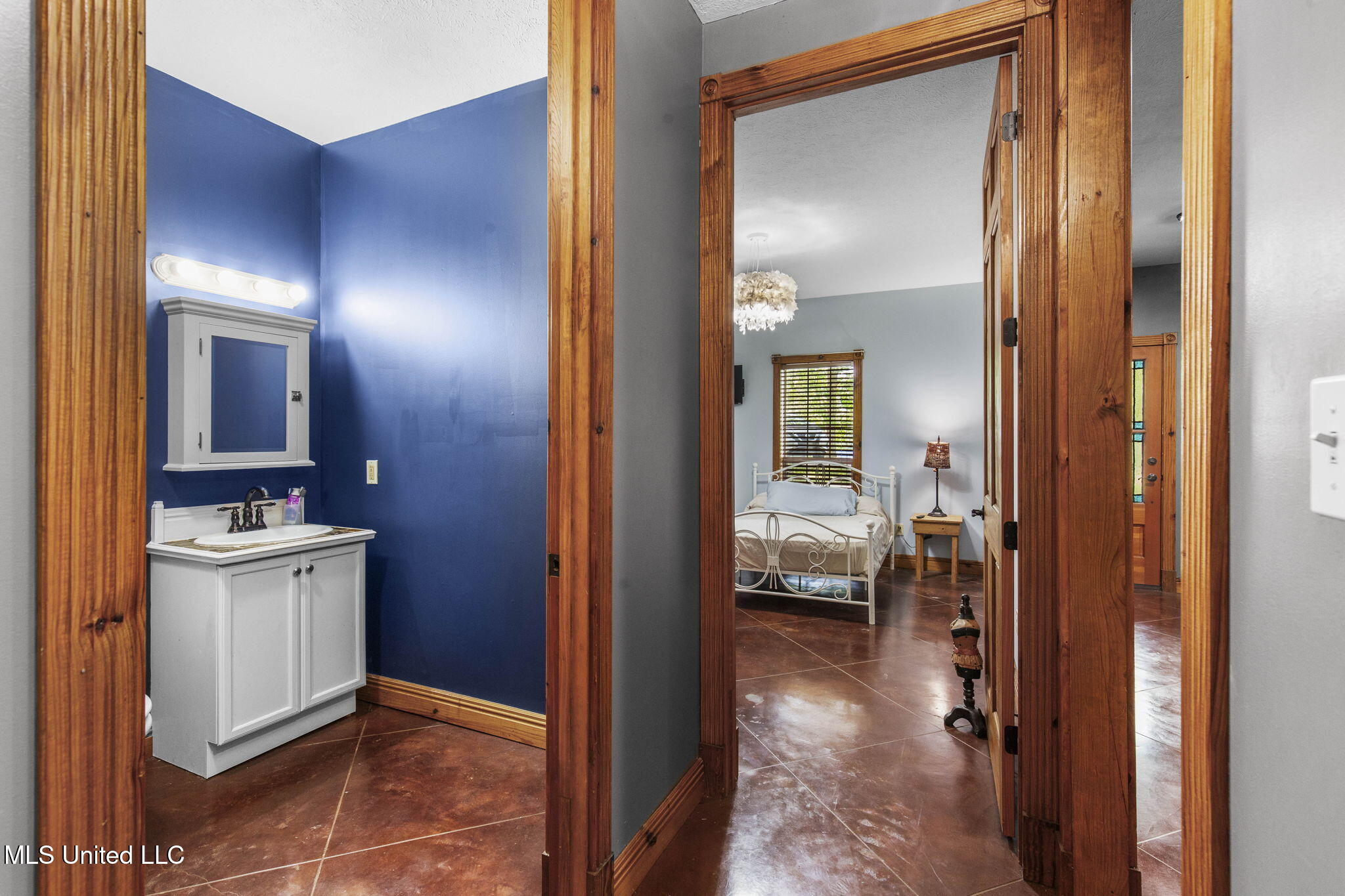 500 E Dewey Camp Drive, Florence, Mississippi image 22