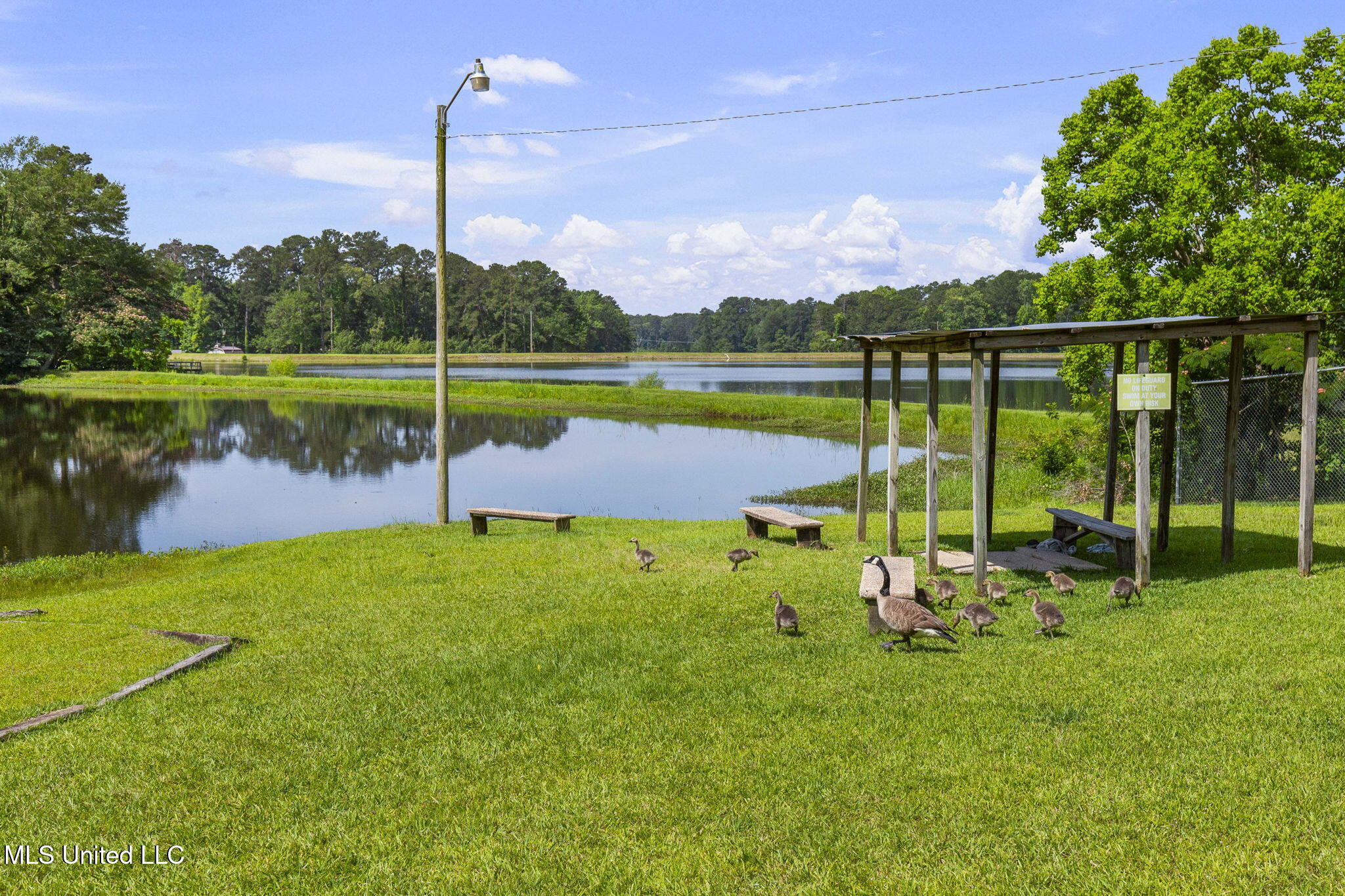 500 E Dewey Camp Drive, Florence, Mississippi image 44