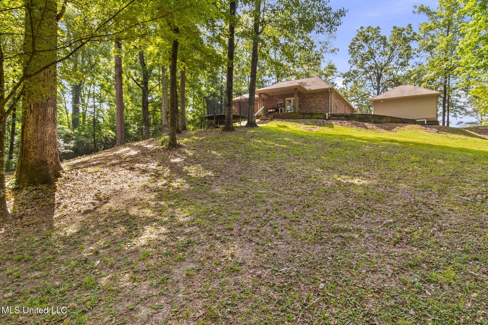 500 E Dewey Camp Drive, Florence, Mississippi image 40