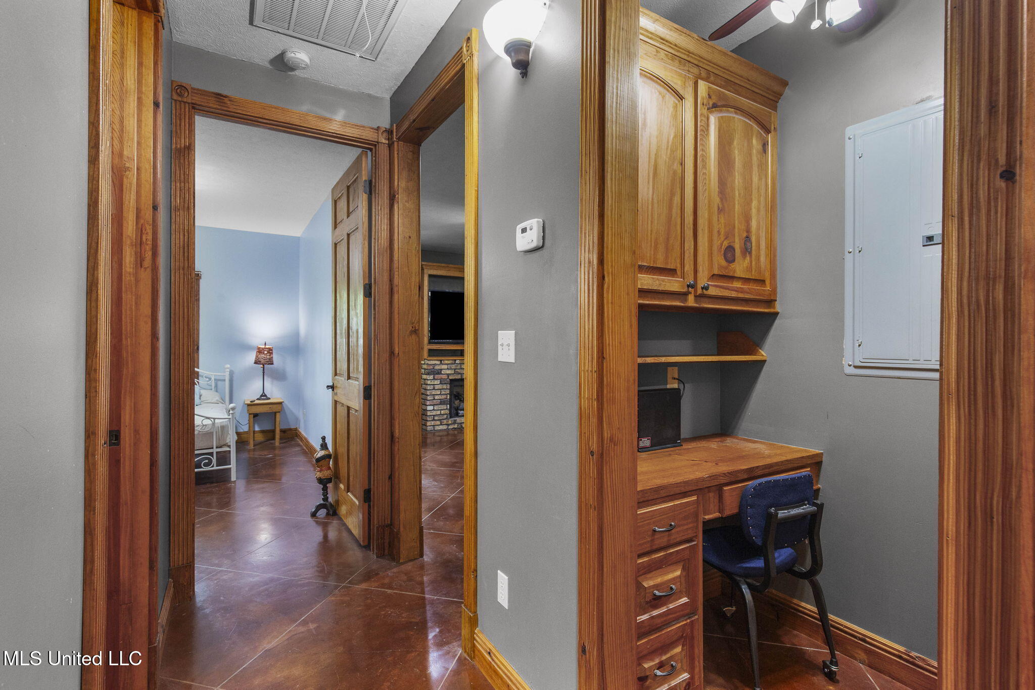 500 E Dewey Camp Drive, Florence, Mississippi image 27