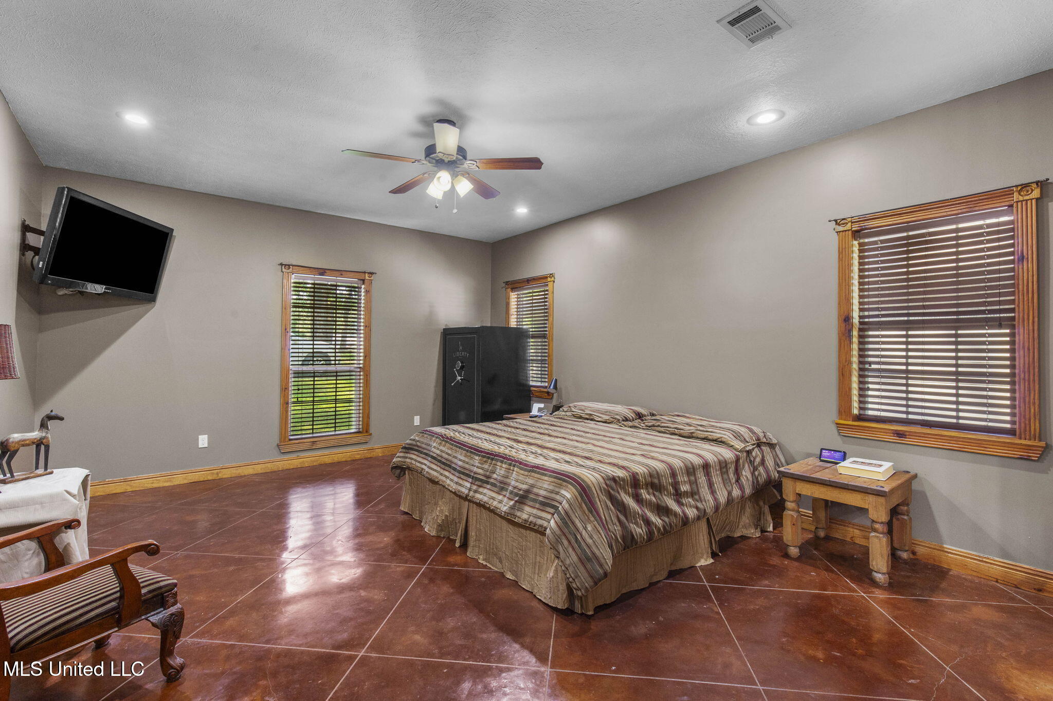 500 E Dewey Camp Drive, Florence, Mississippi image 16