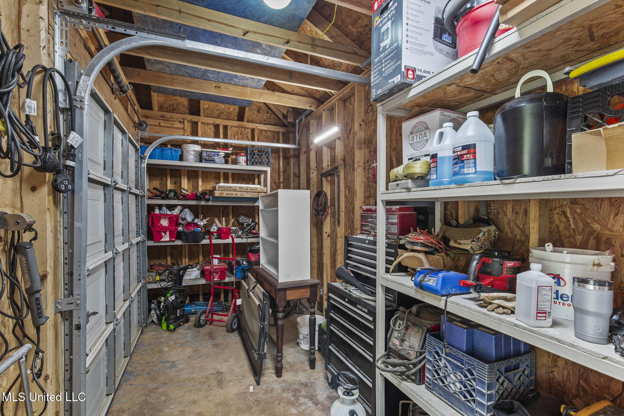 500 E Dewey Camp Drive, Florence, Mississippi image 39