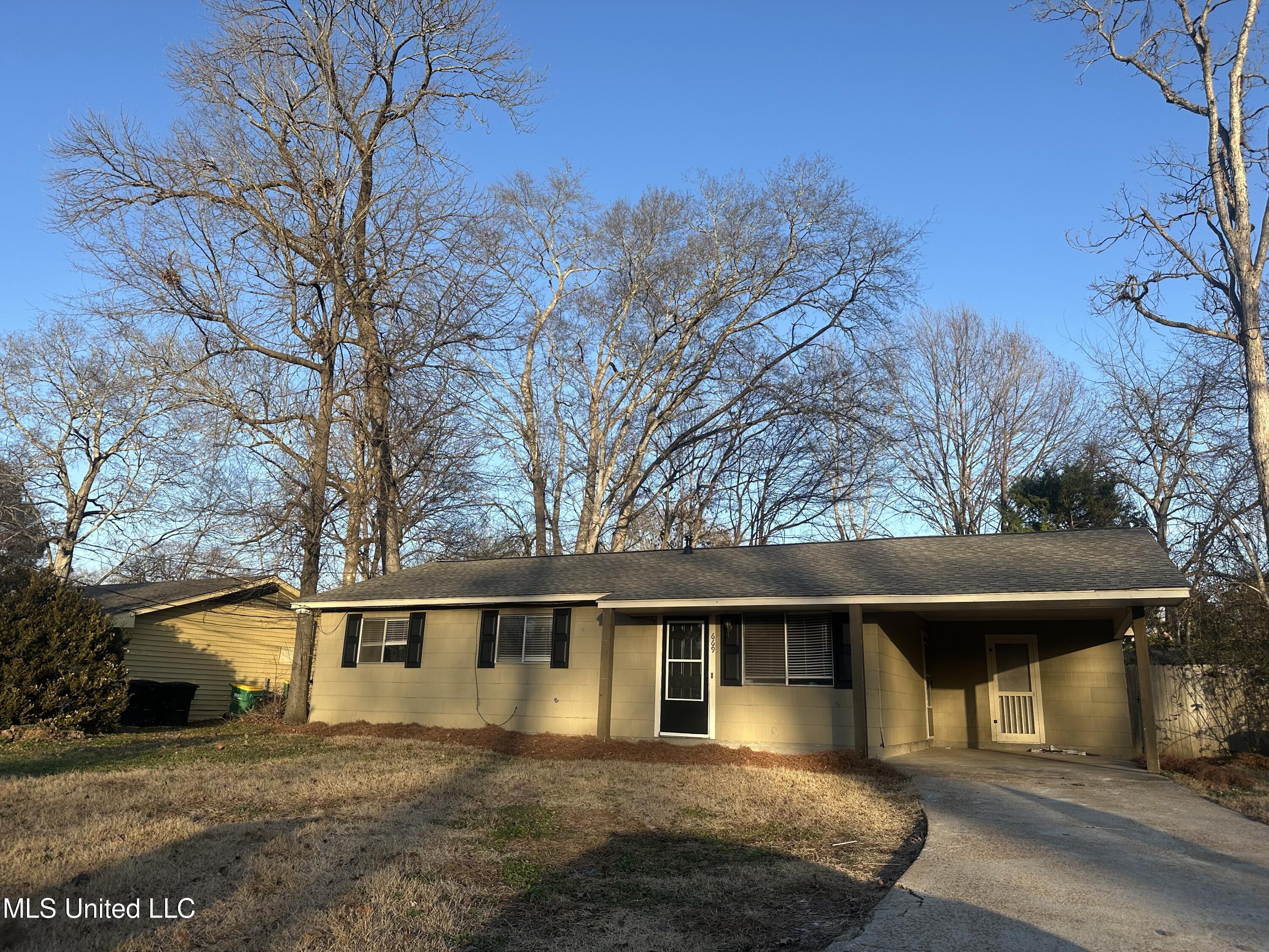 669 Ralde Circle, Ridgeland, Mississippi image 1