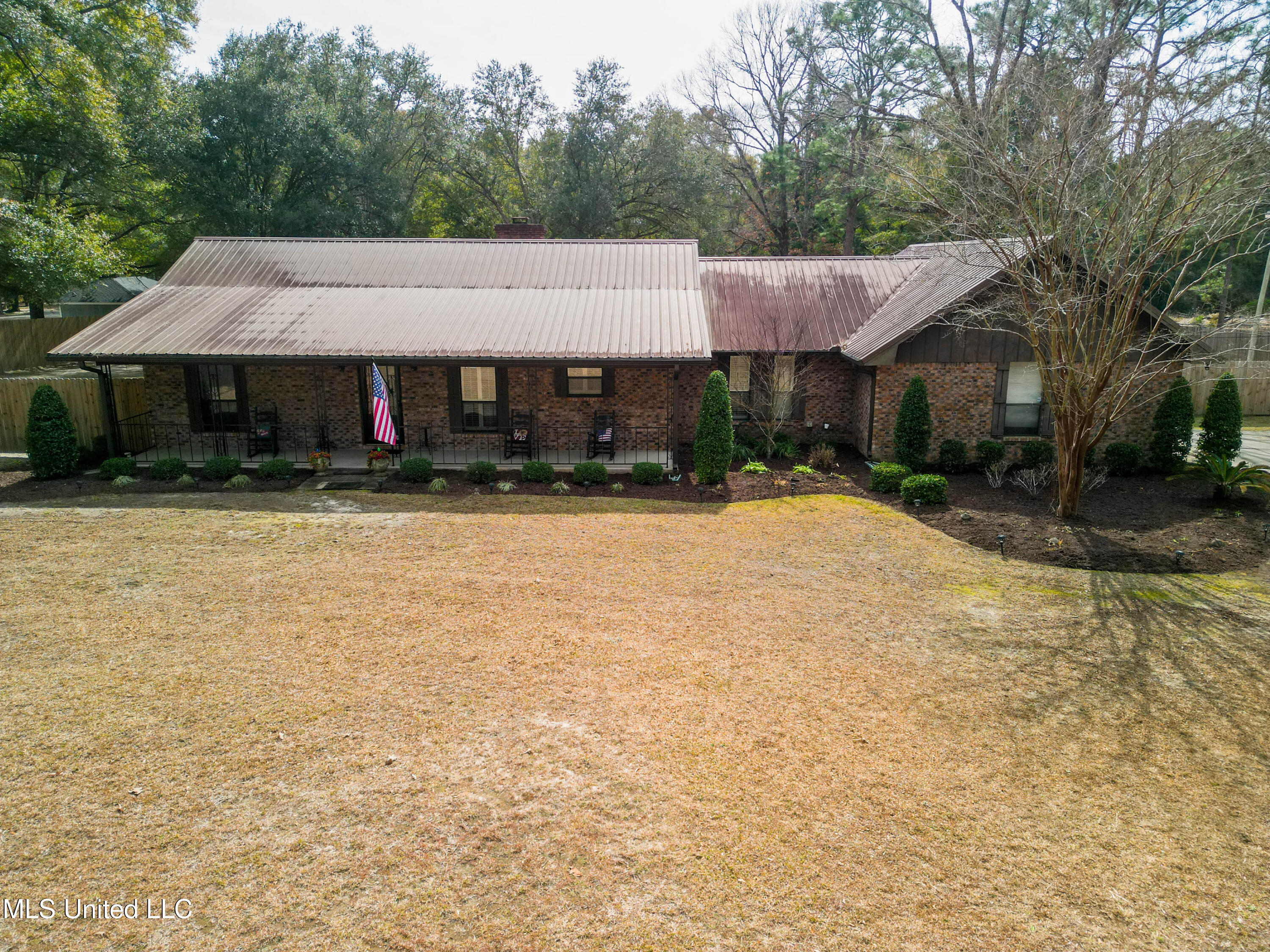 134 Quail Run Road, Lucedale, Mississippi image 1