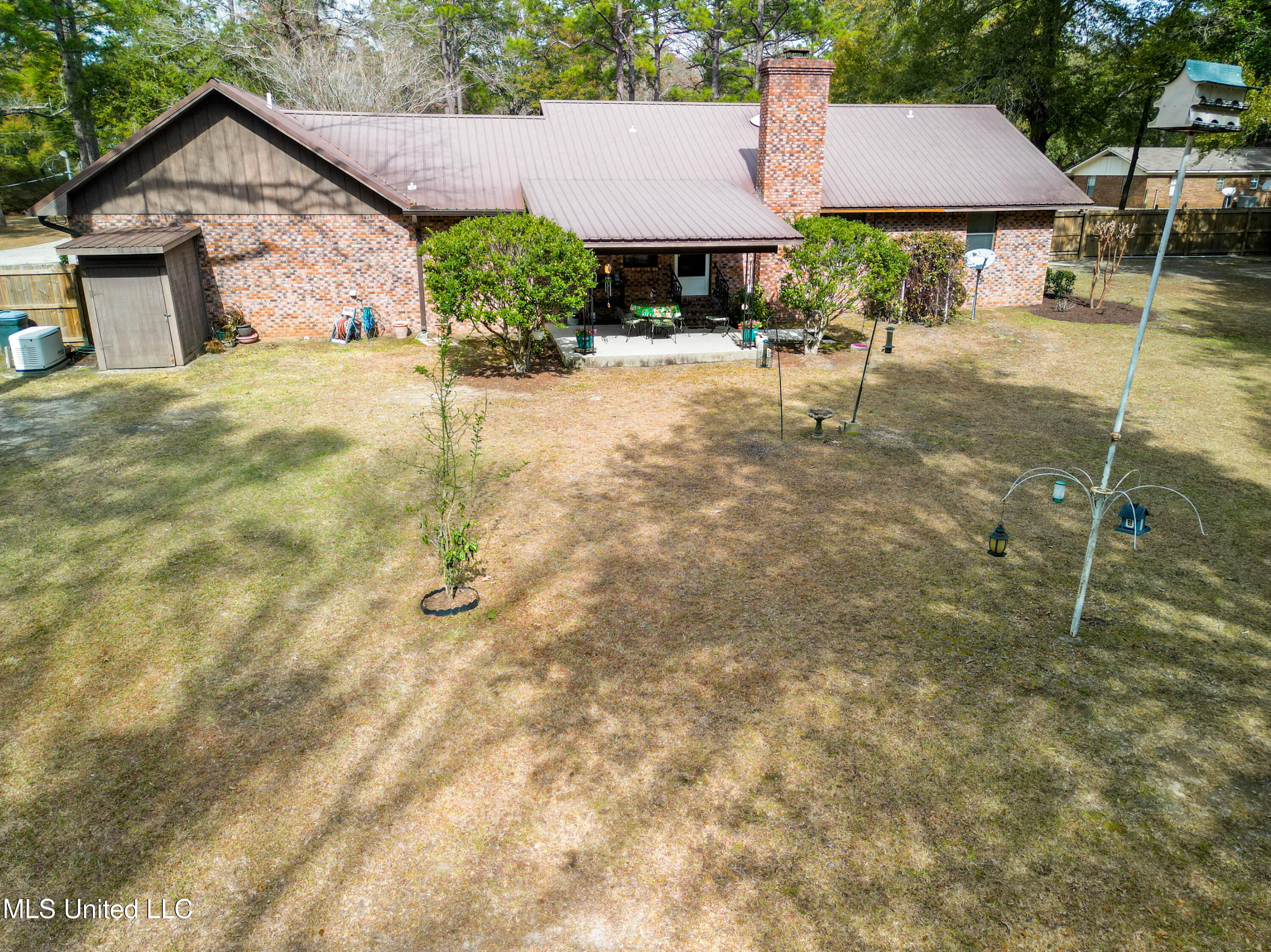 134 Quail Run Road, Lucedale, Mississippi image 2