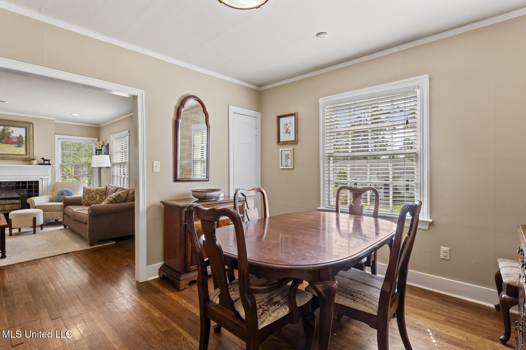 141 River Park Drive, Jackson, Mississippi image 9