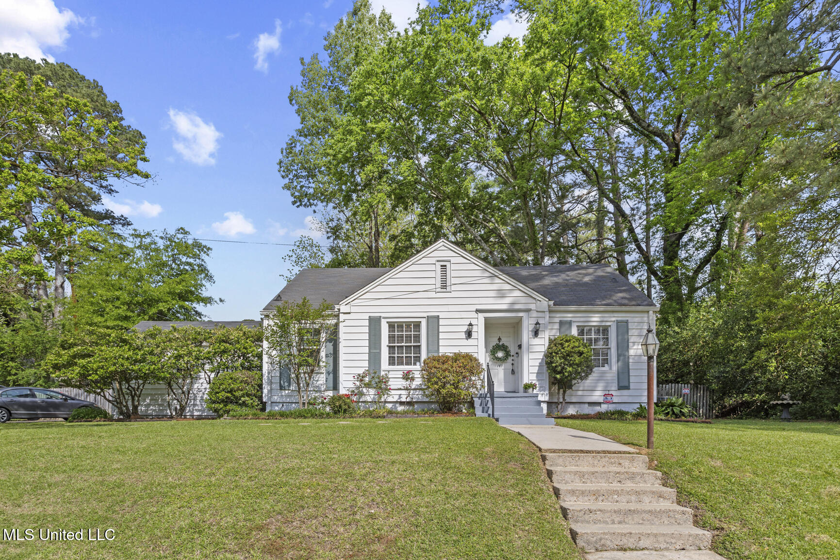 141 River Park Drive, Jackson, Mississippi image 25