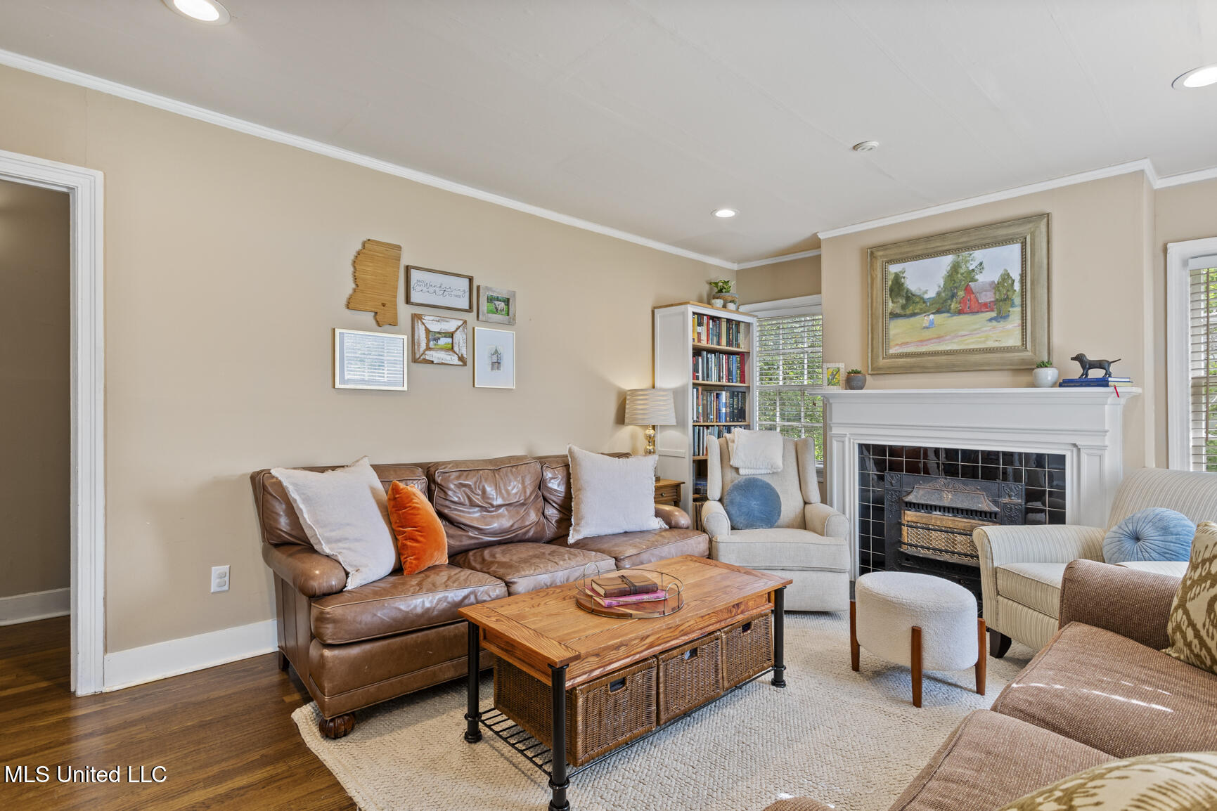 141 River Park Drive, Jackson, Mississippi image 5