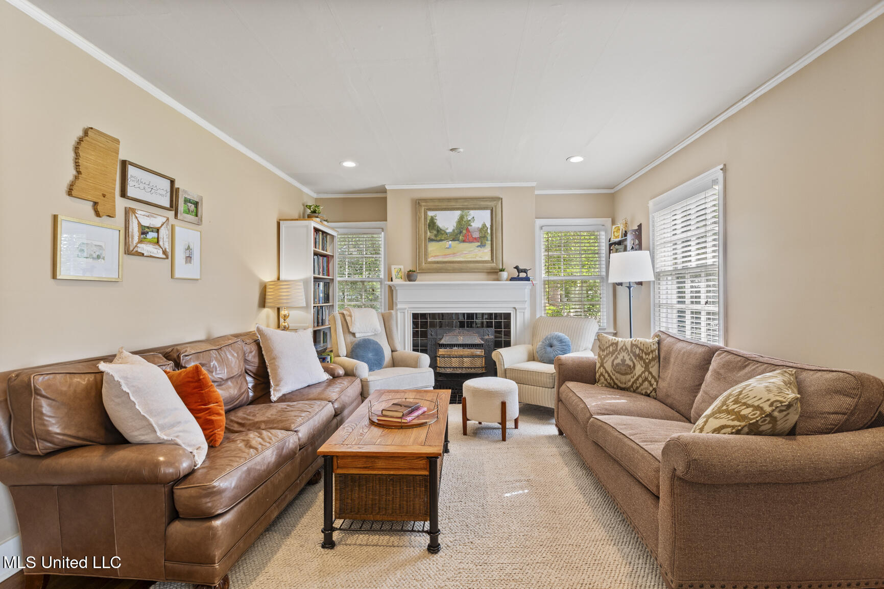 141 River Park Drive, Jackson, Mississippi image 6