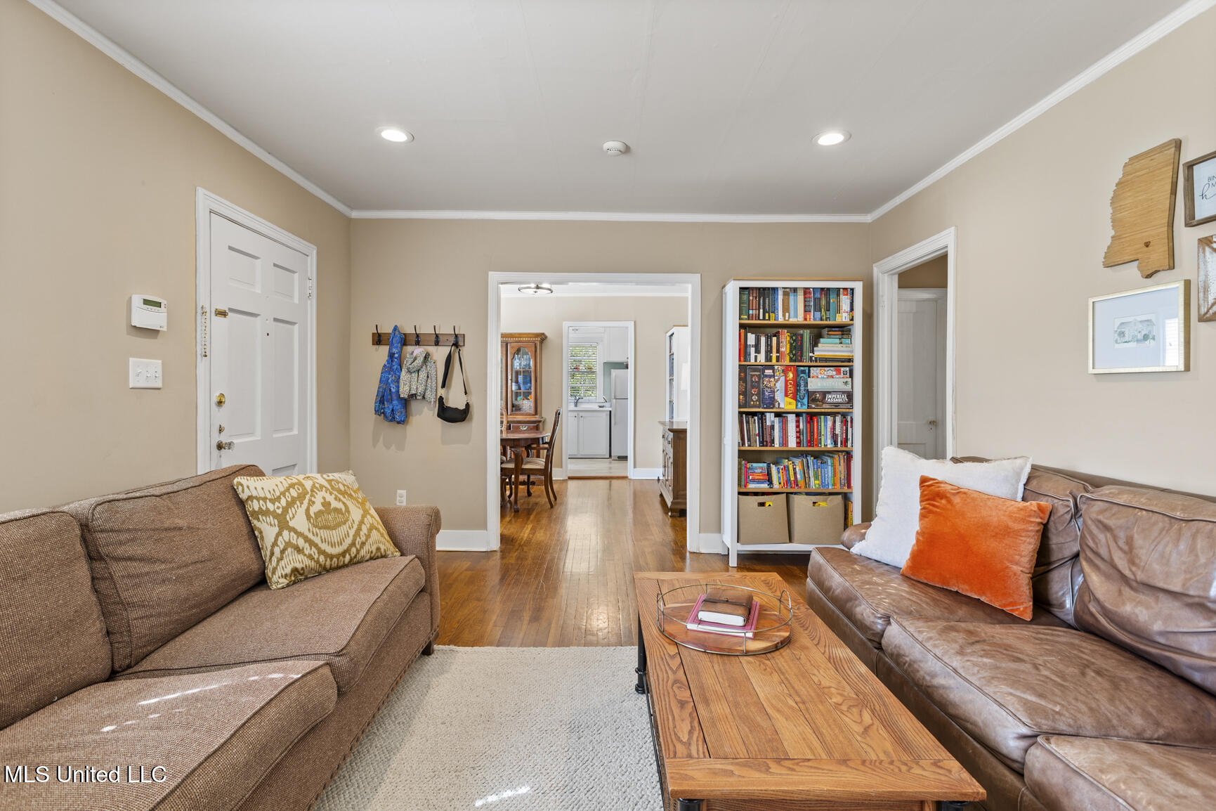 141 River Park Drive, Jackson, Mississippi image 7