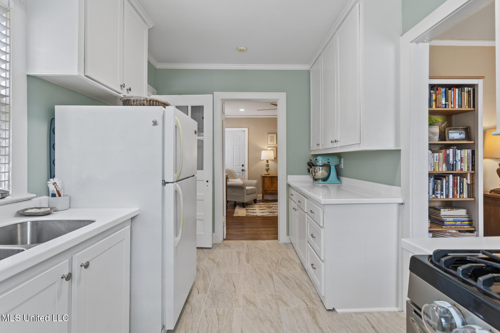 141 River Park Drive, Jackson, Mississippi image 10
