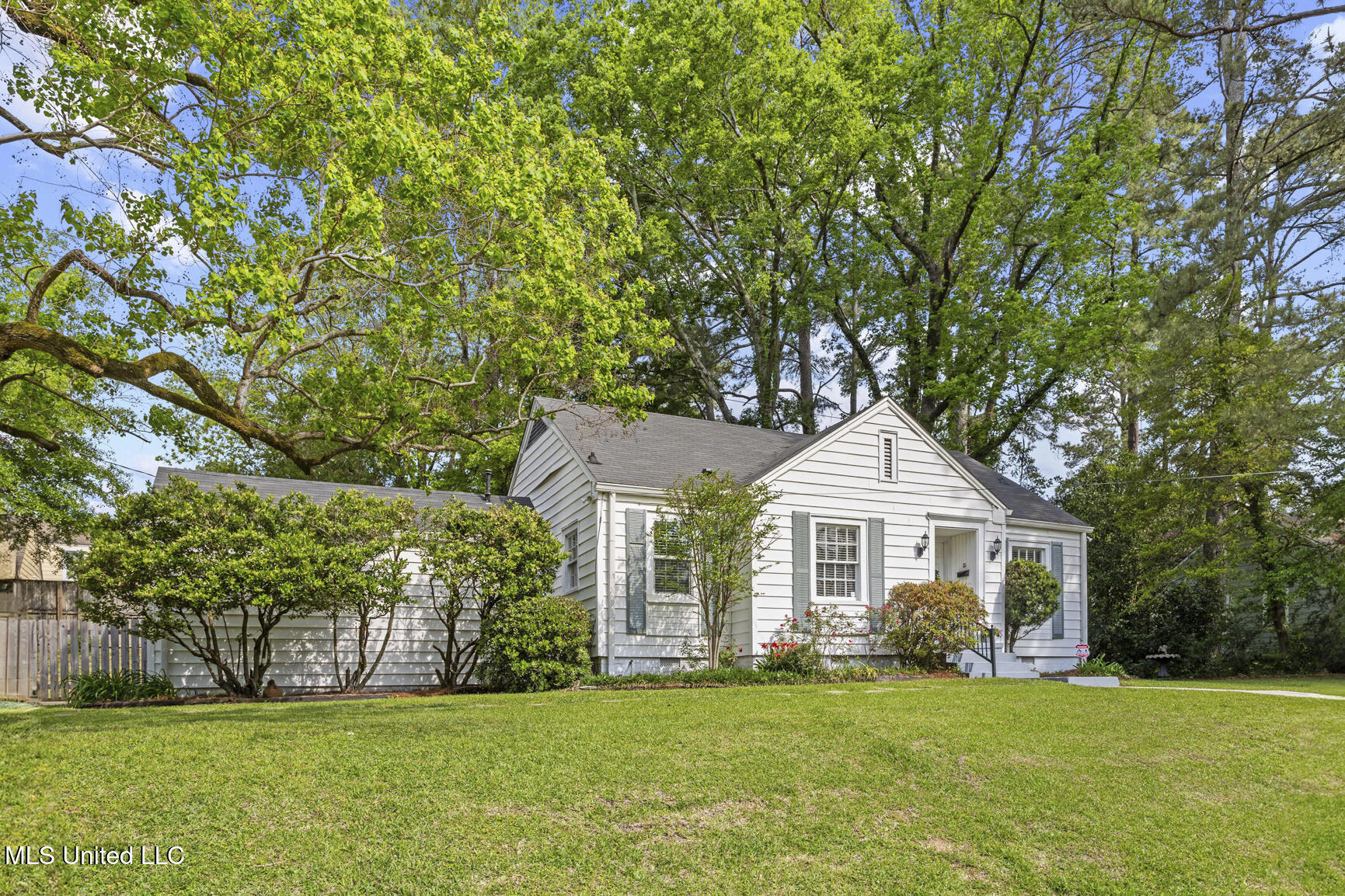 141 River Park Drive, Jackson, Mississippi image 3