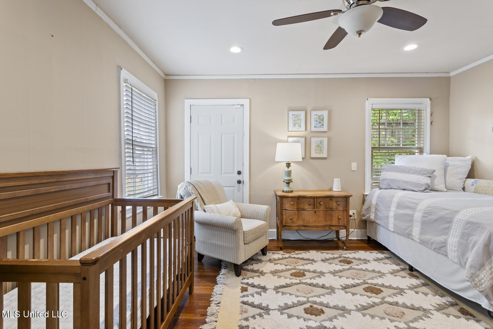 141 River Park Drive, Jackson, Mississippi image 18