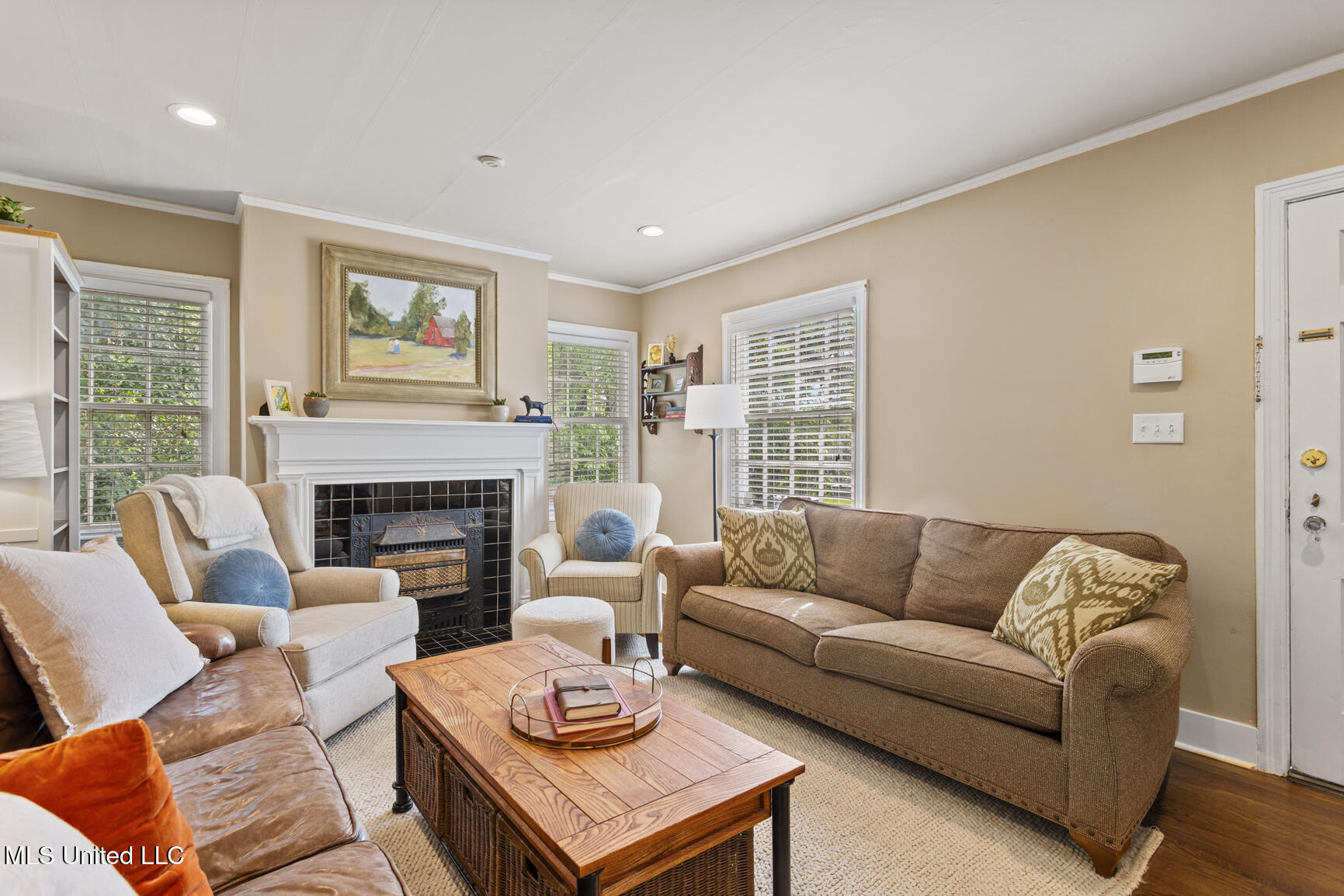 141 River Park Drive, Jackson, Mississippi image 4
