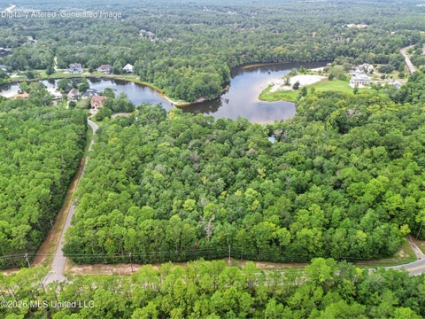 Vacant Land For Sale - Lamey Bridge<br/> Harrison County, Biloxi, MS 39532