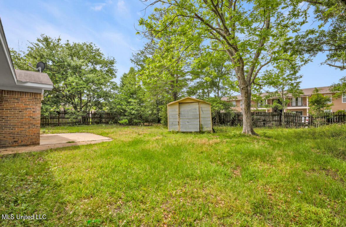 3105 Scovel Avenue, Pascagoula, Mississippi image 21