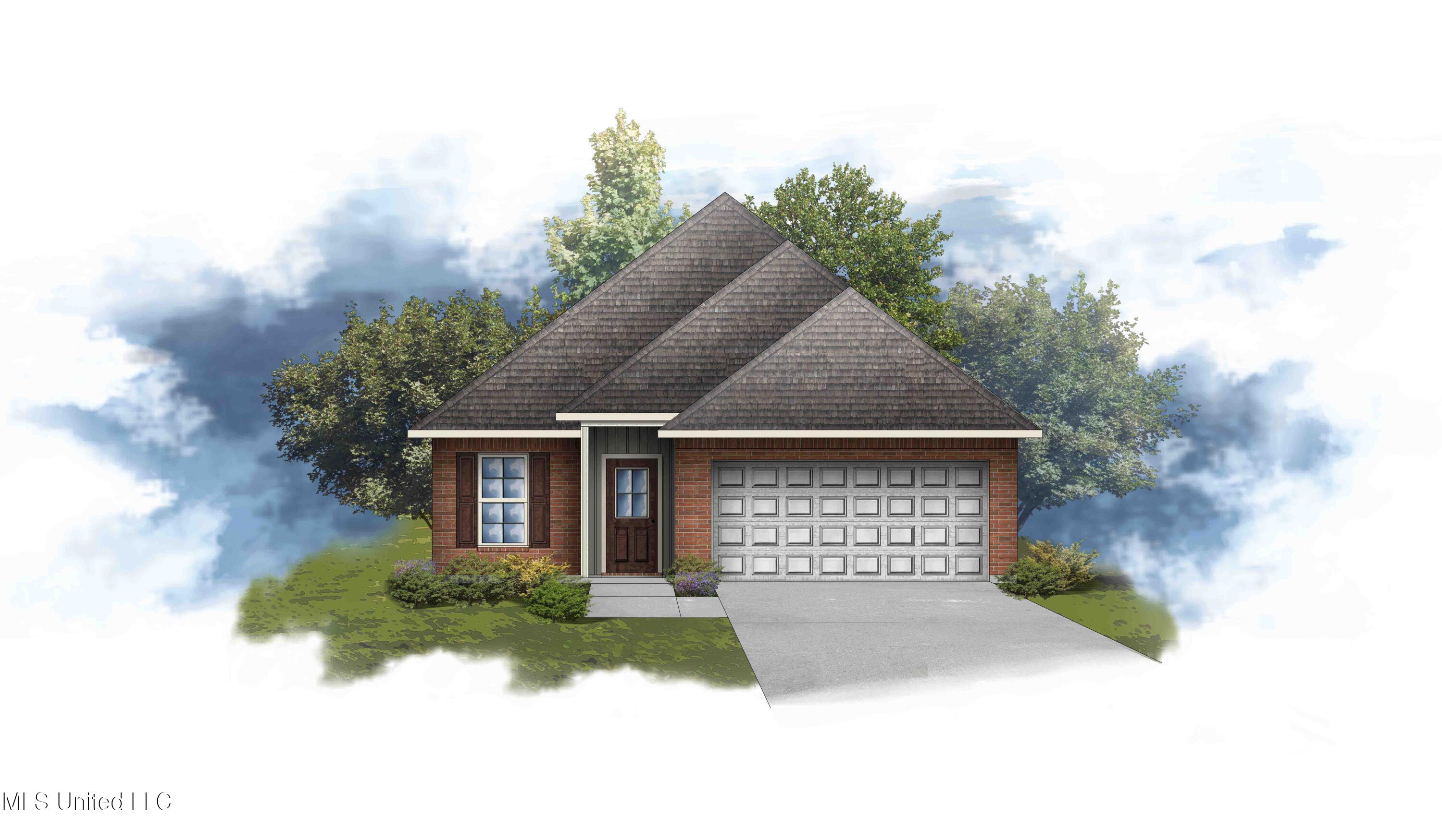 15076 Stockridge Drive, Gulfport, Mississippi image 1