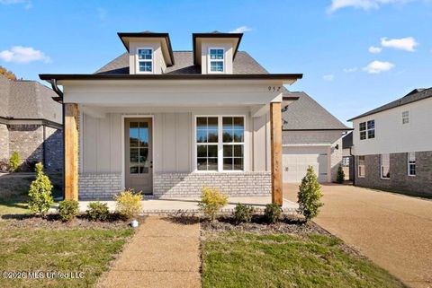 Homes For Sale - 878 Coahoma Court<br/> Nesbit, MS 38651