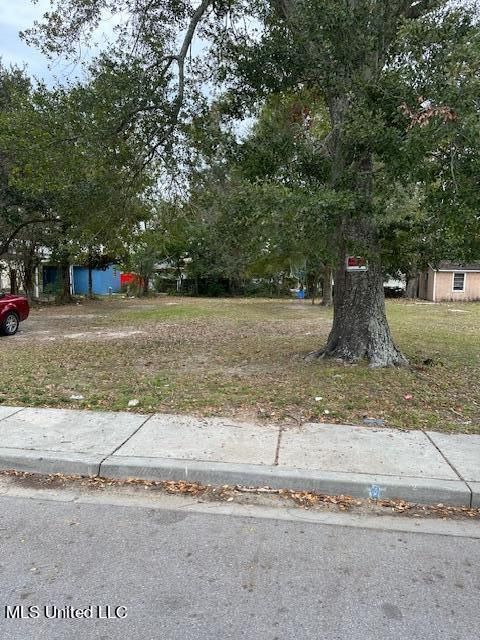 Vacant Land For Sale - 259 Laurel Court<br/> Biloxi, MS 39530
