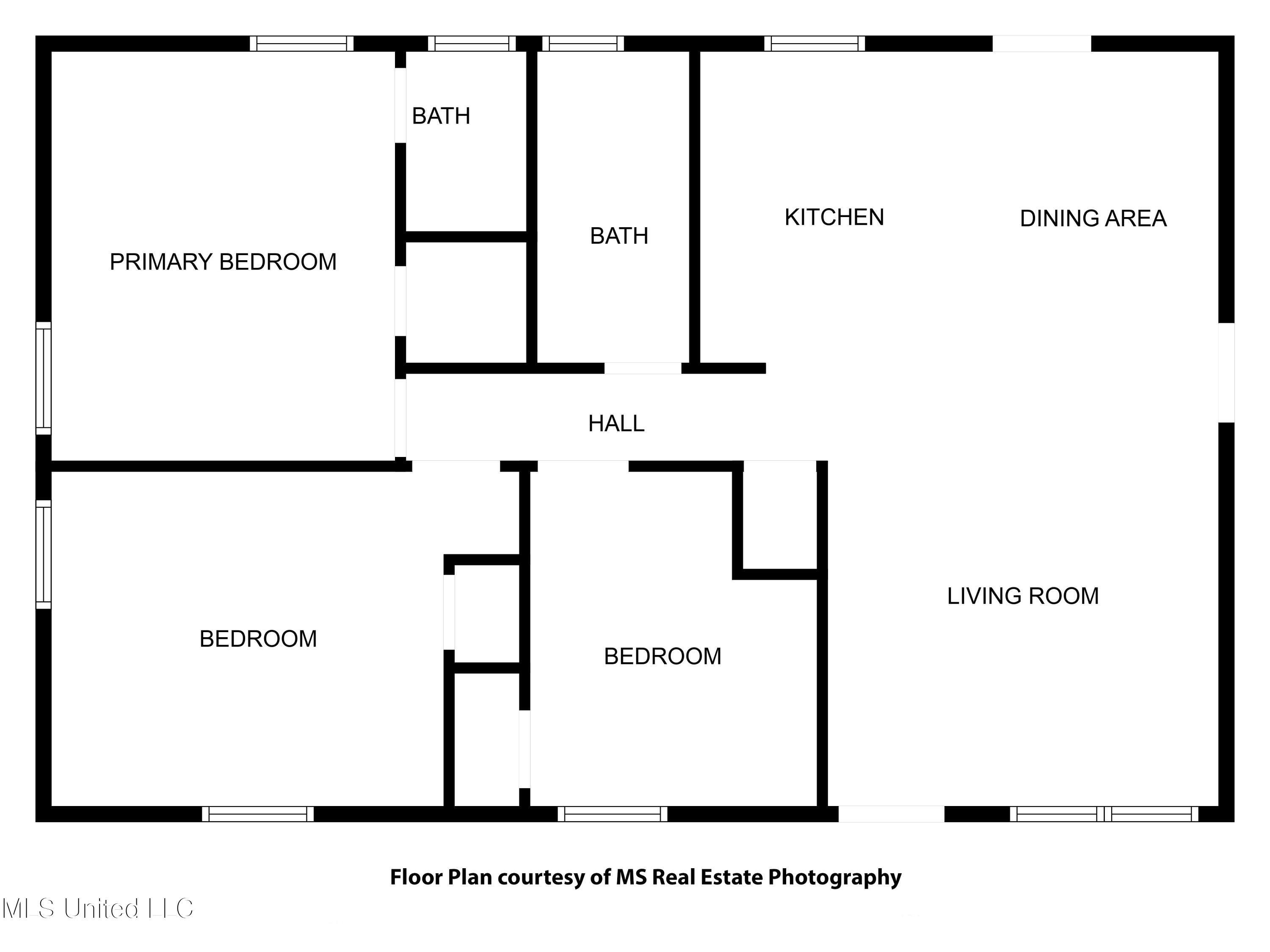10108 Dawnview Way, Moss Point, Mississippi image 24