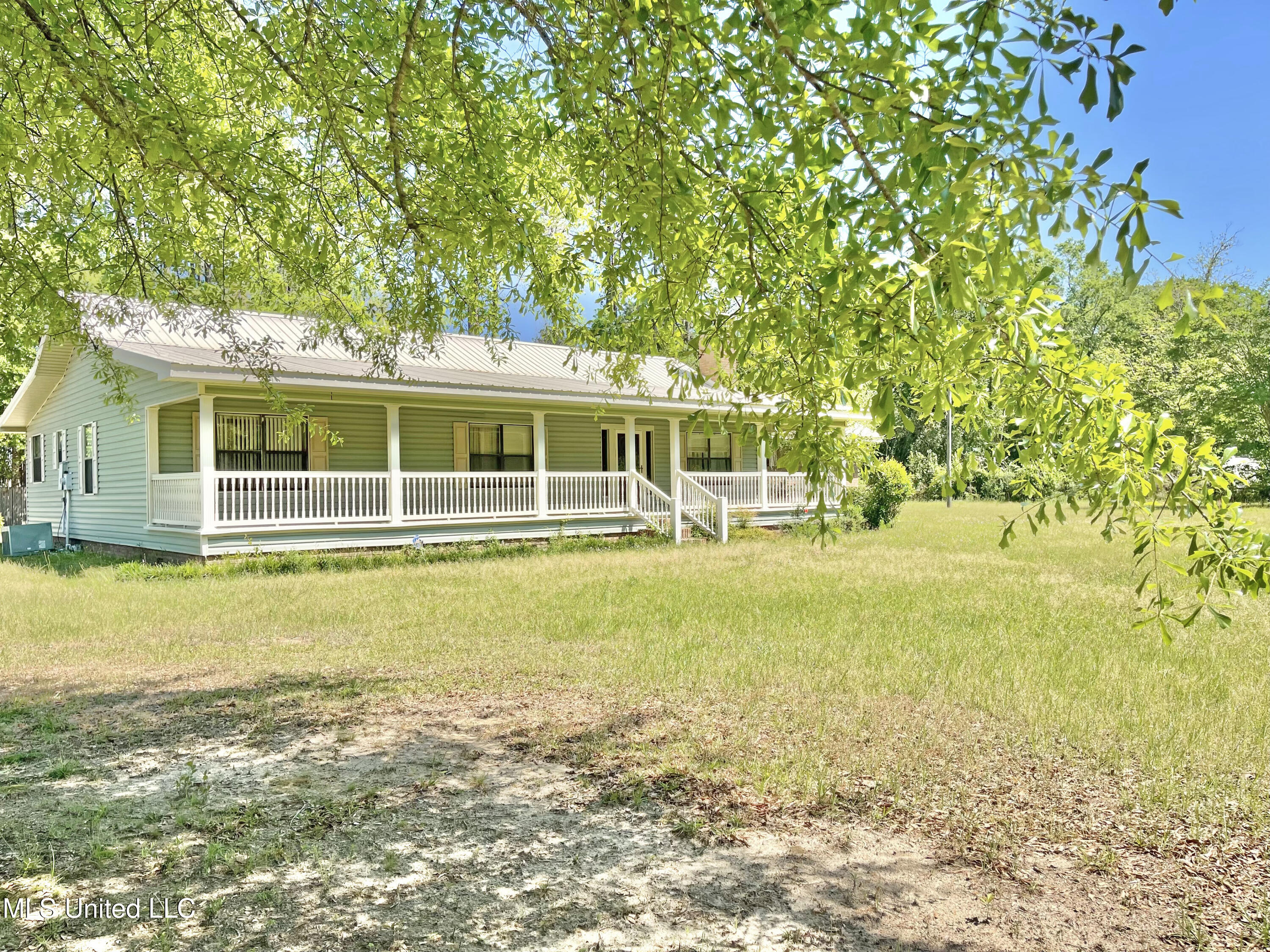 1220 Louisiana Avenue, Leakesville, Mississippi image 32