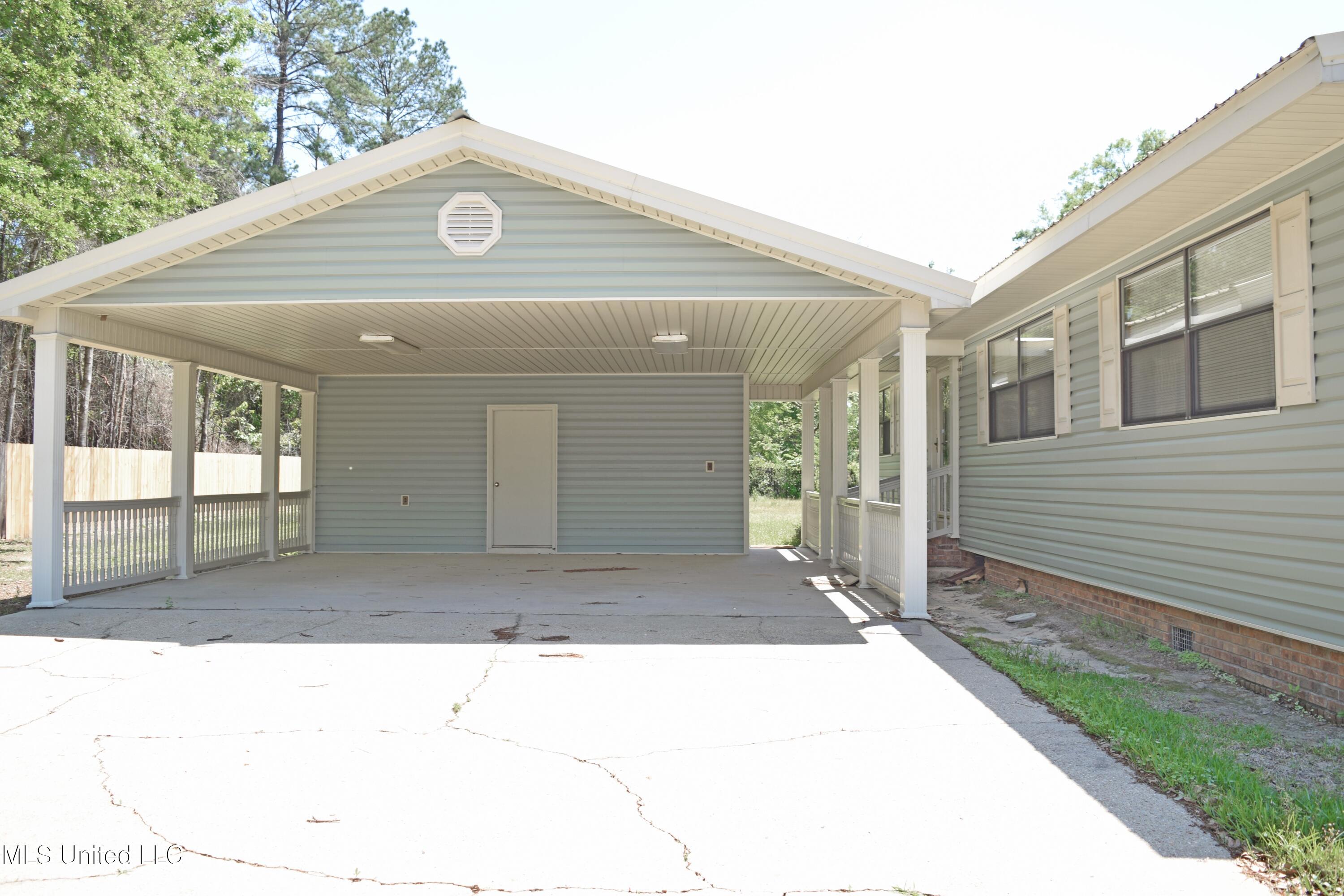 1220 Louisiana Avenue, Leakesville, Mississippi image 30