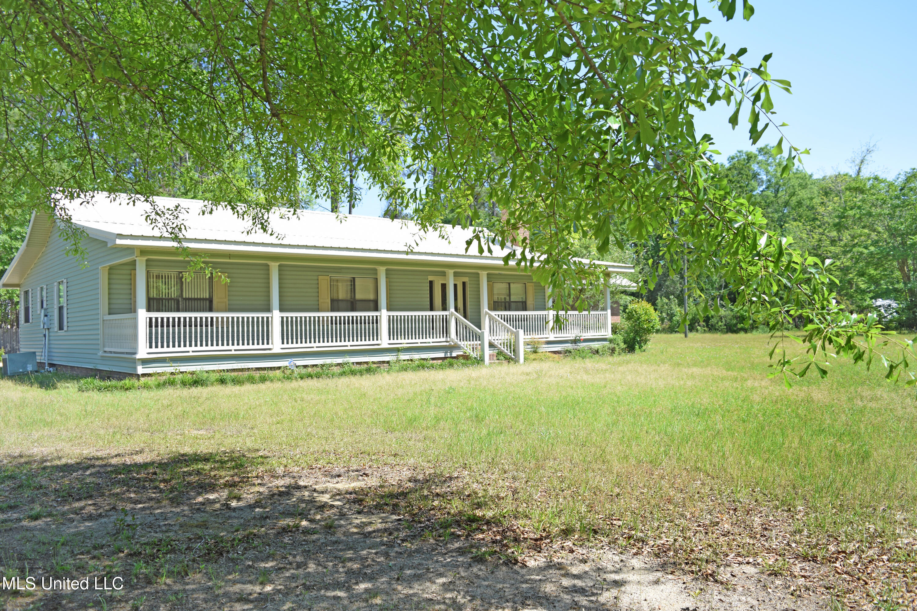 1220 Louisiana Avenue, Leakesville, Mississippi image 34