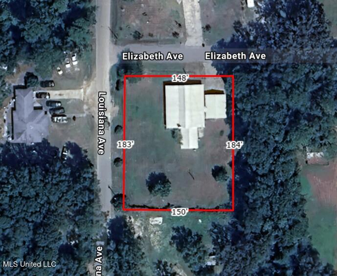1220 Louisiana Avenue, Leakesville, Mississippi image 36
