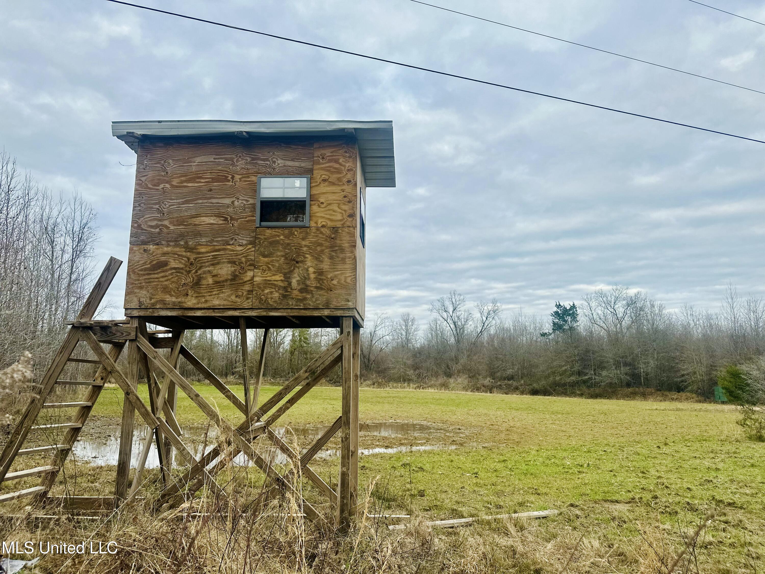 Monroe Meek Road, Lexington, Mississippi image 15