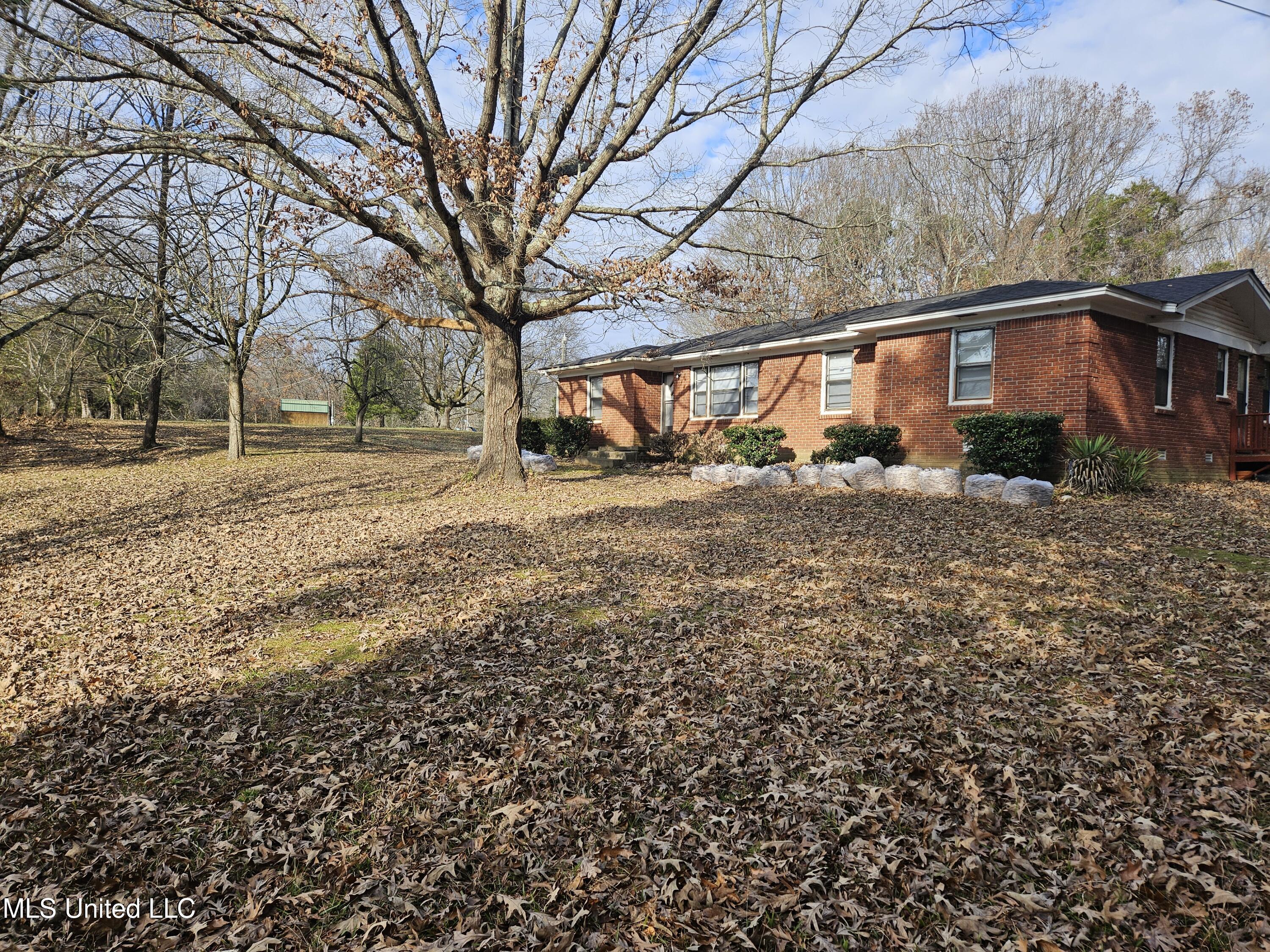 1633 Herron Road, Courtland, Mississippi image 15