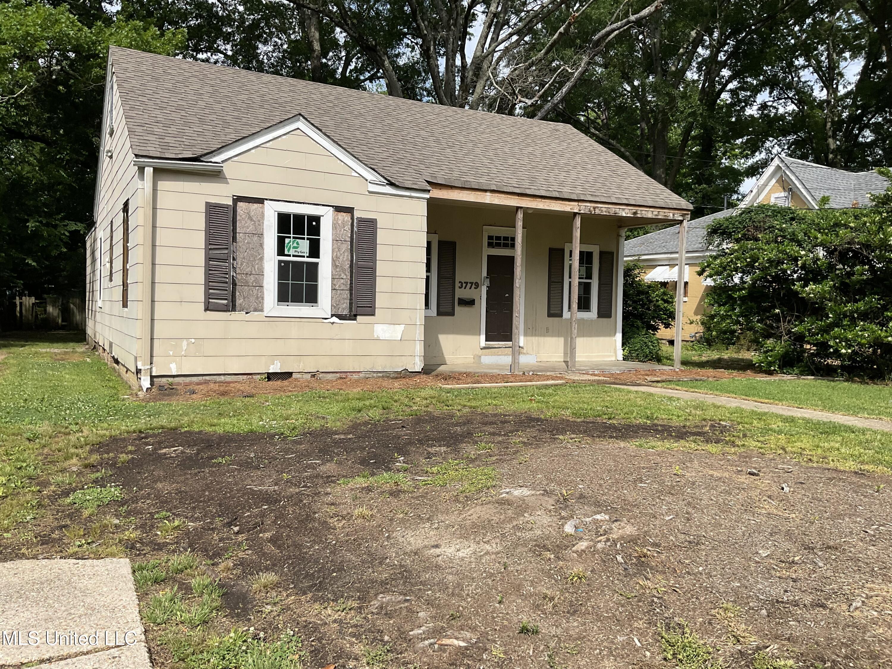 3779 Northview Drive, Jackson, Mississippi image 2