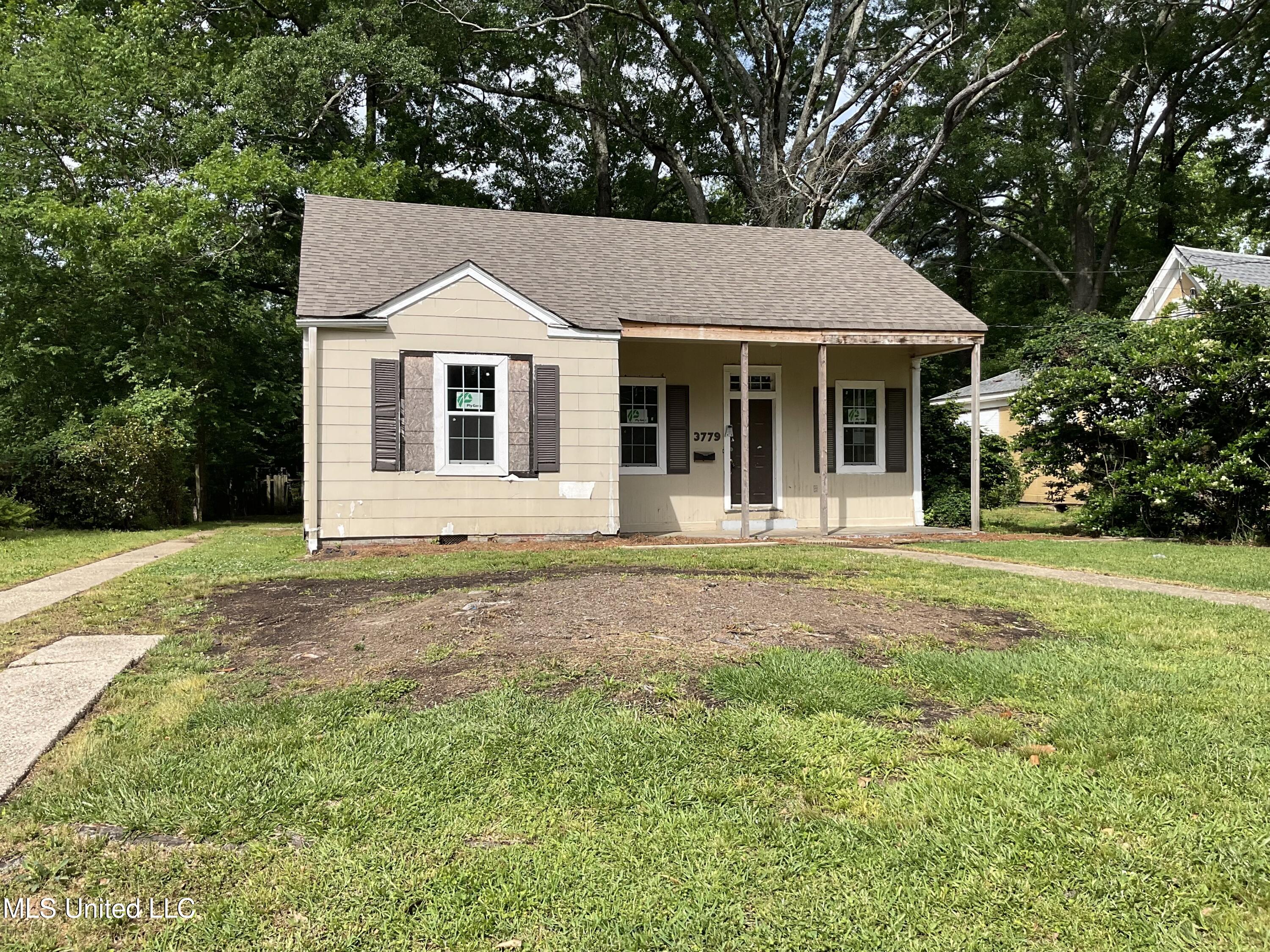 3779 Northview Drive, Jackson, Mississippi image 1
