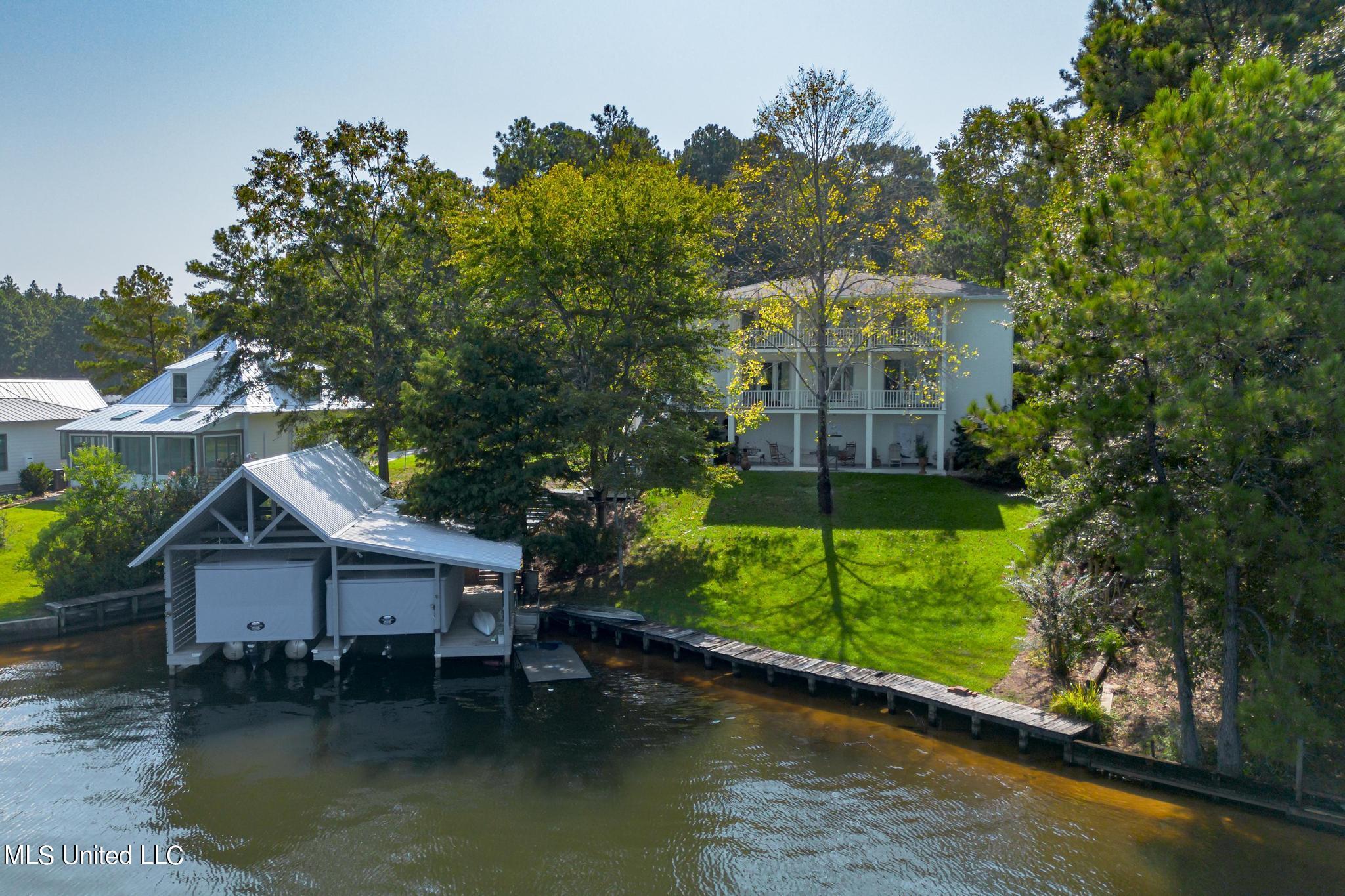 117 E Bay Drive, Lumberton, Mississippi image 43